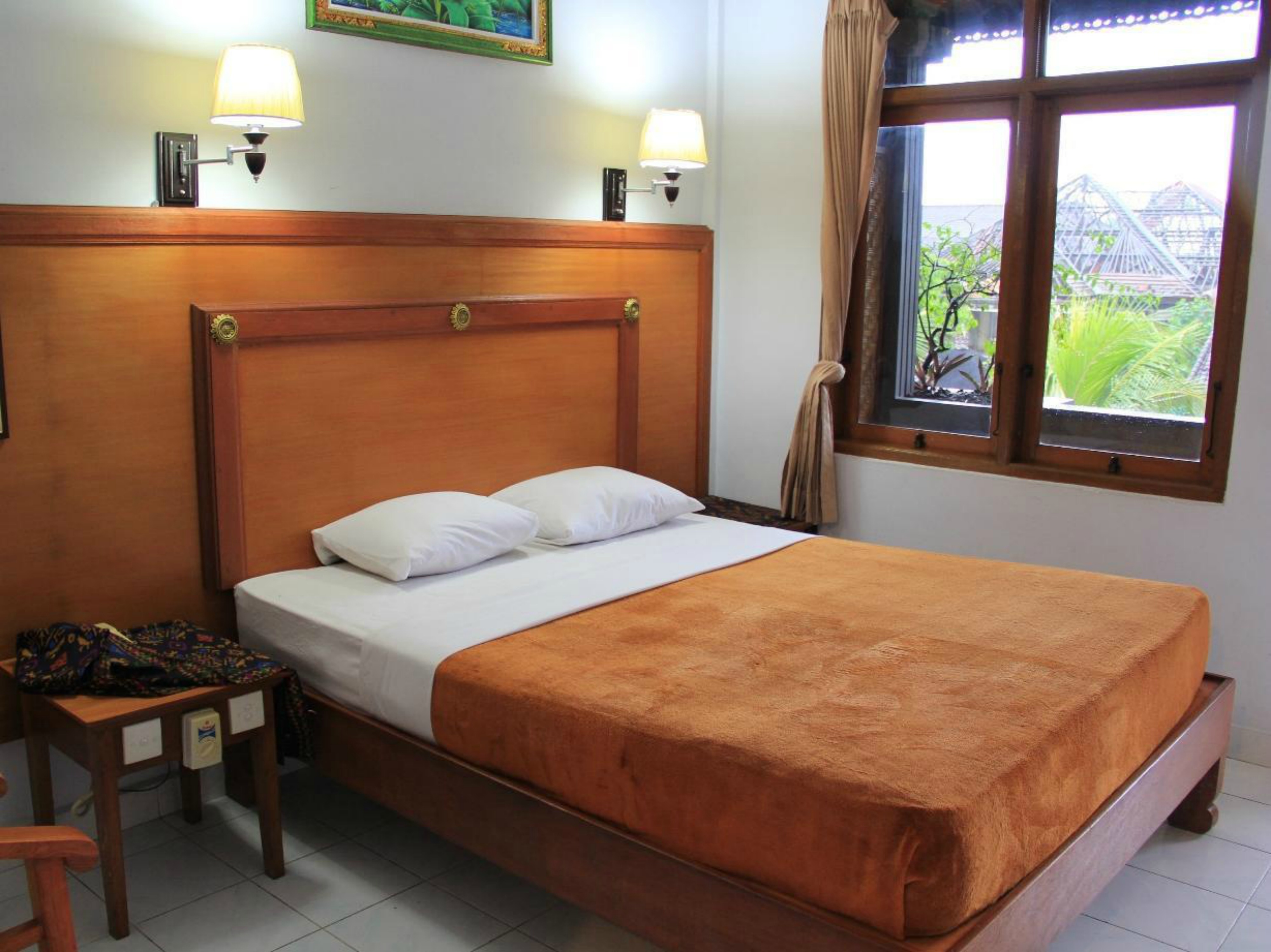 Hotel Sorga Cottages Kuta