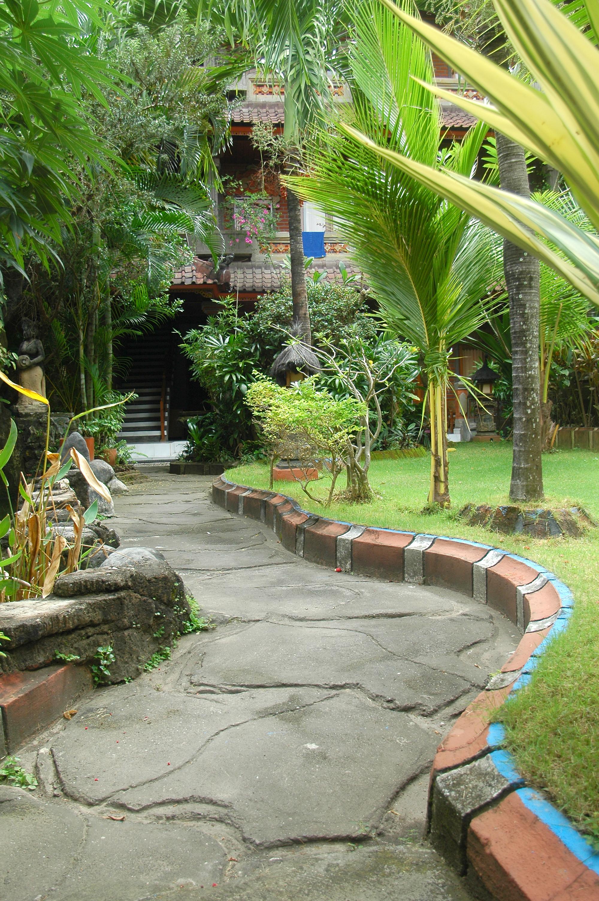 Hotel Sorga Cottages Kuta
