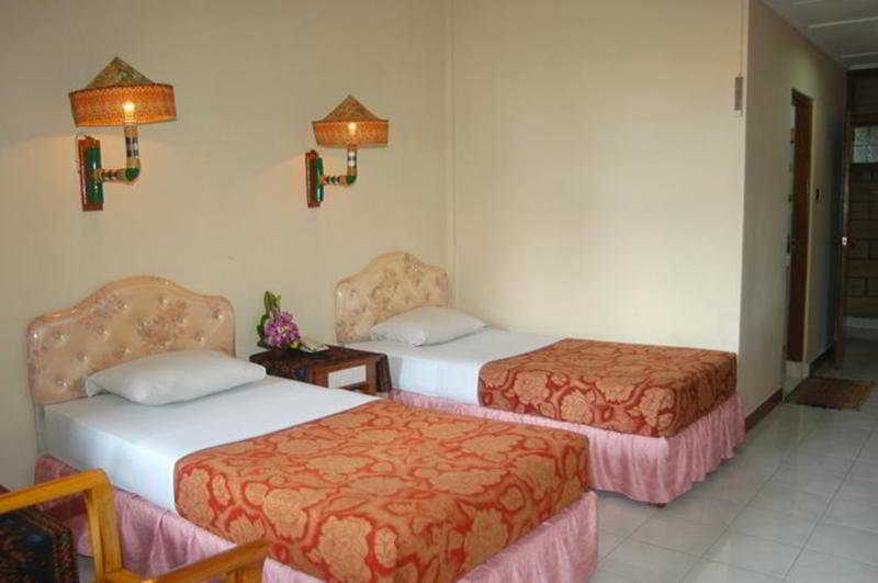 Hotel Sorga Cottages Kuta