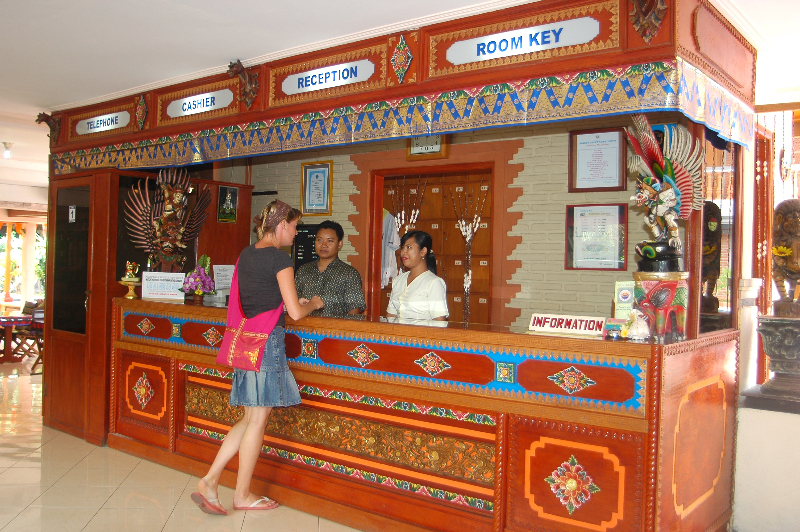 Hotel Sorga Cottages Kuta