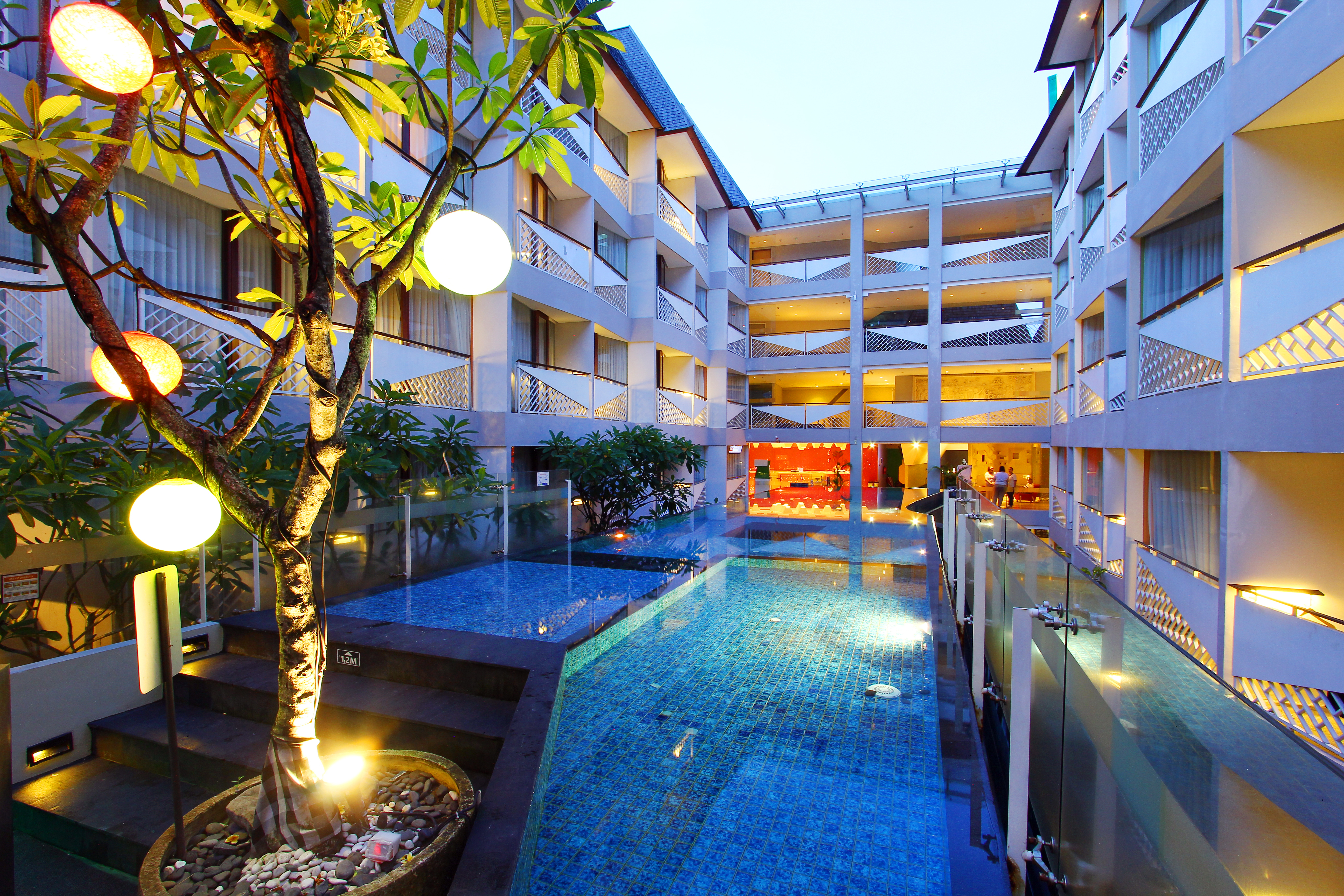 Episode Kuta Bali
