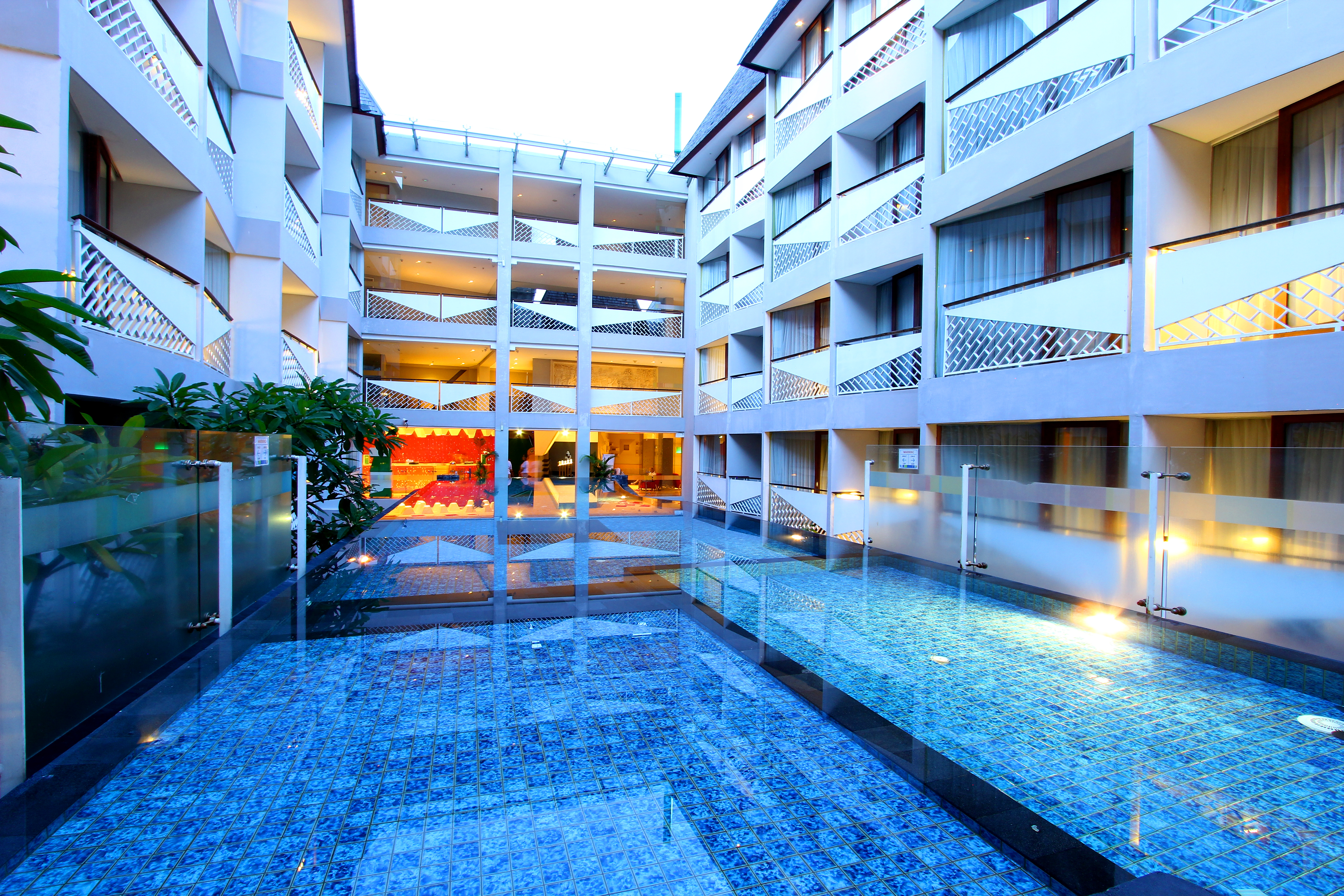 Episode Kuta Bali