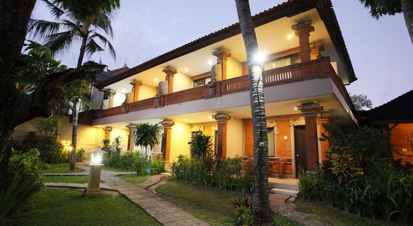 Ida Hotel