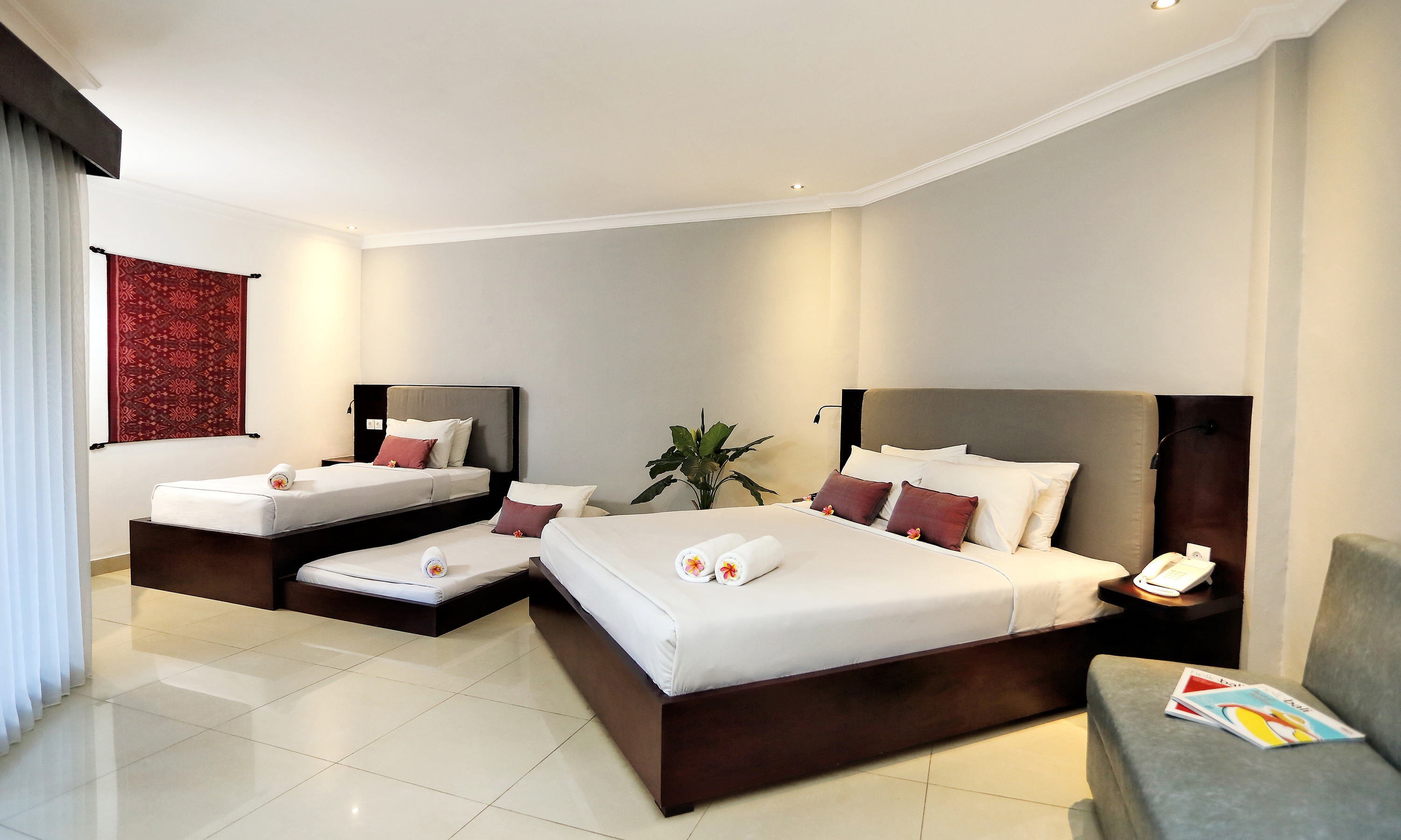 Ida Hotel