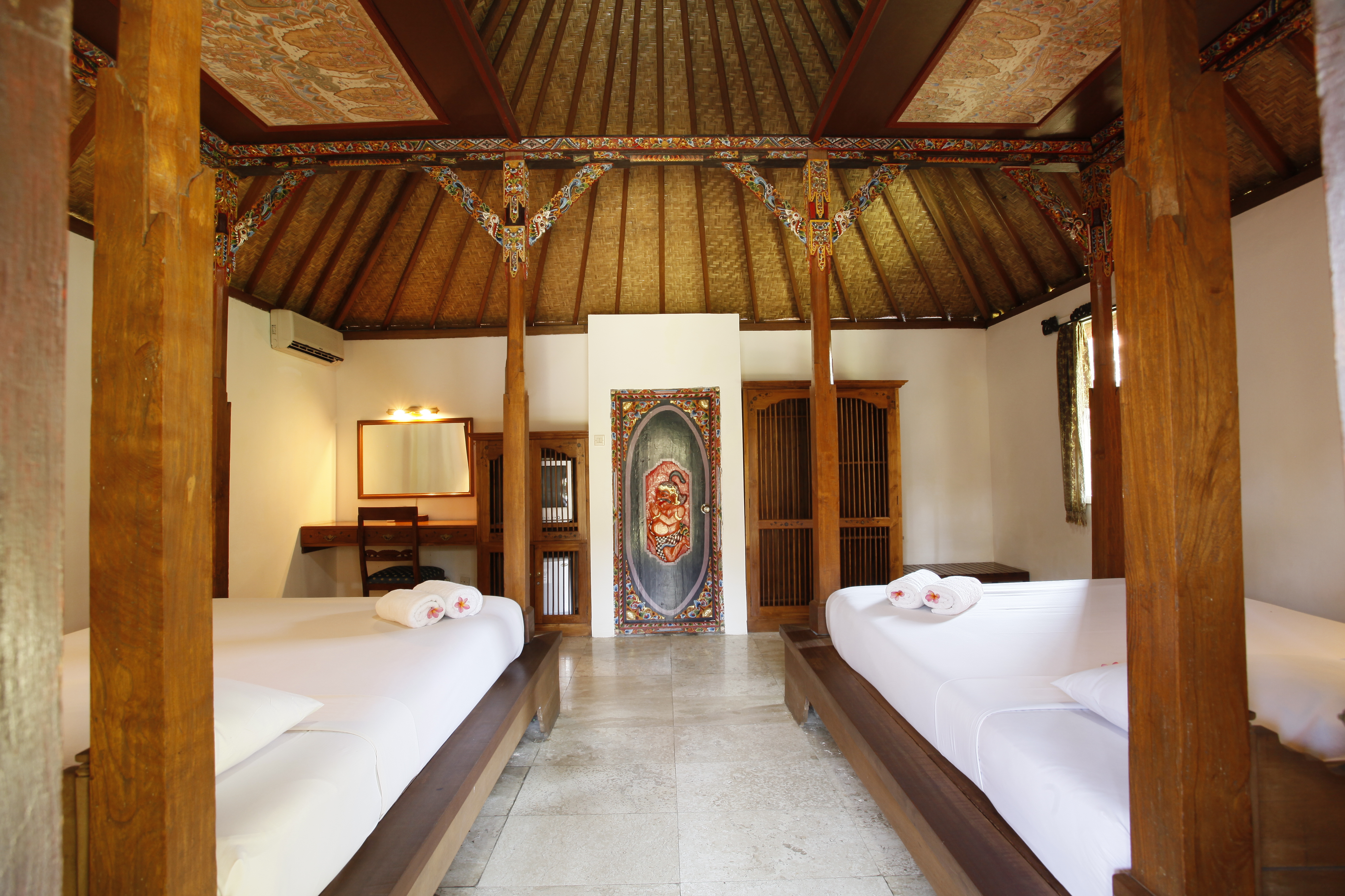 Ida Hotel