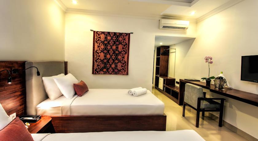 Ida Hotel