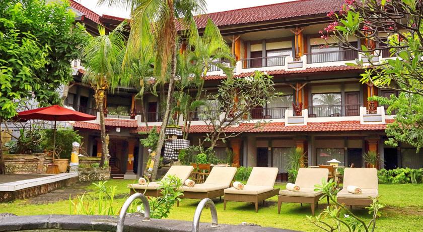 Ida Hotel