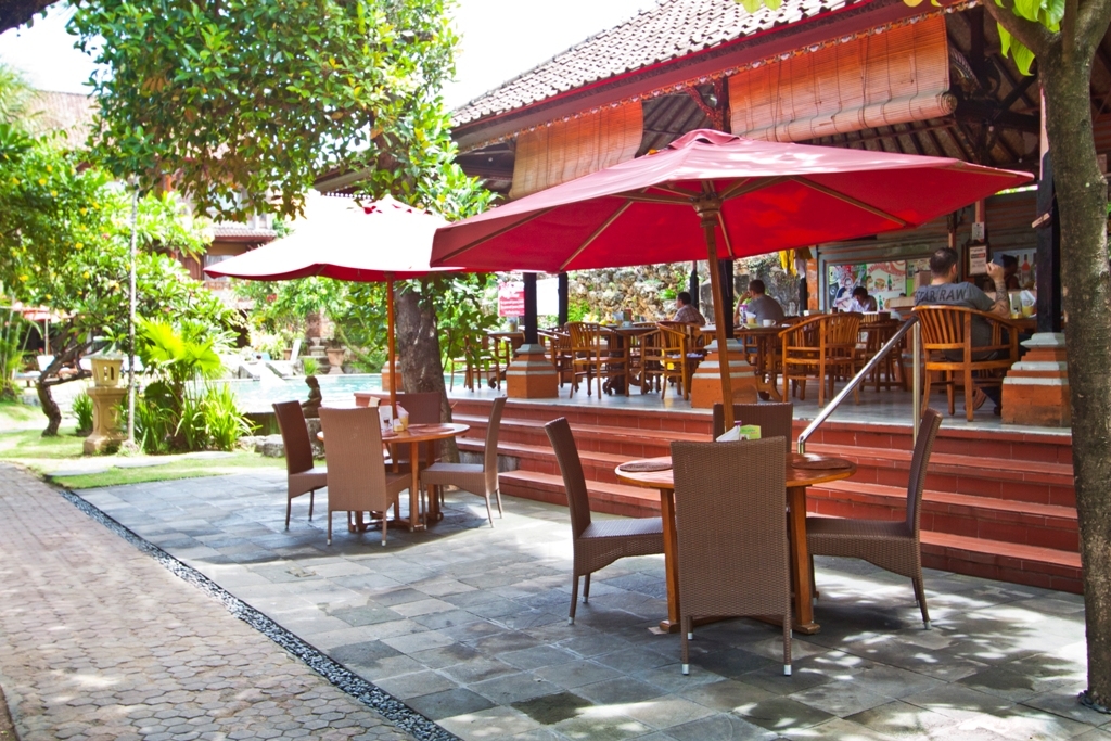 Ida Hotel