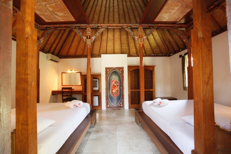 Ida Hotel