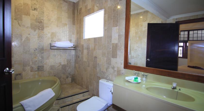 Inna Bali Heritage Hotel