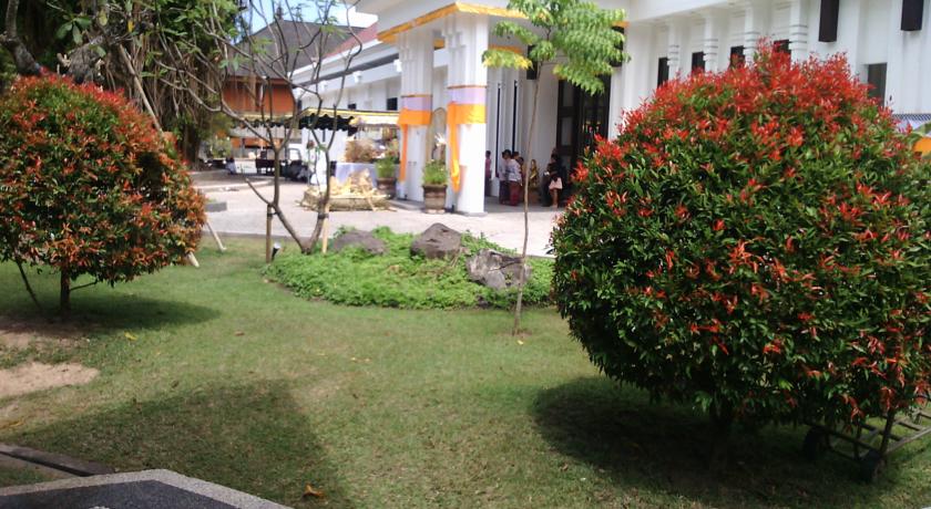Inna Bali Heritage Hotel