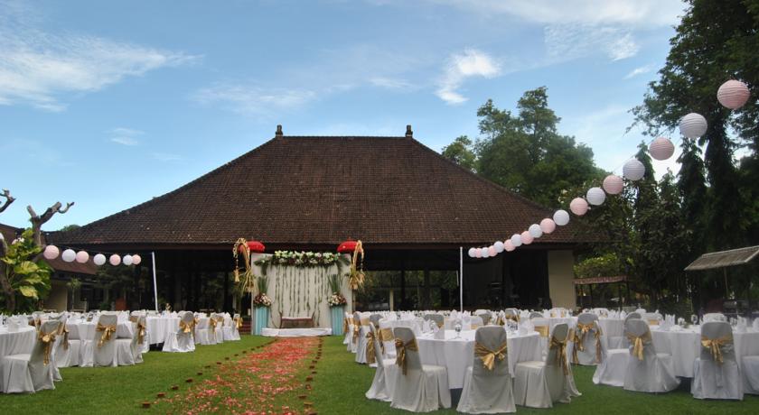 Inna Bali Heritage Hotel