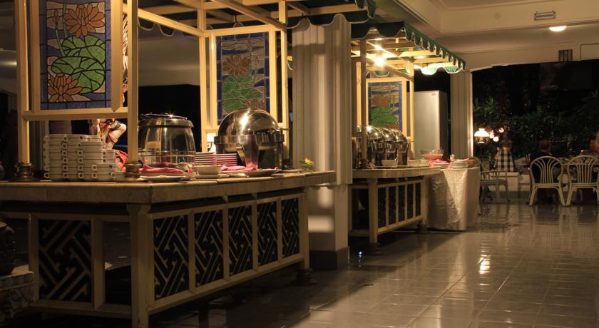 Inna Bali Heritage Hotel
