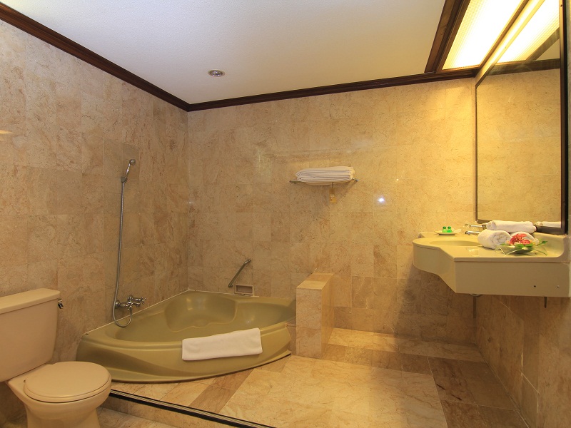 Inna Bali Heritage Hotel
