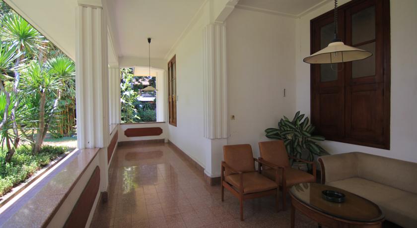 Inna Bali Heritage Hotel