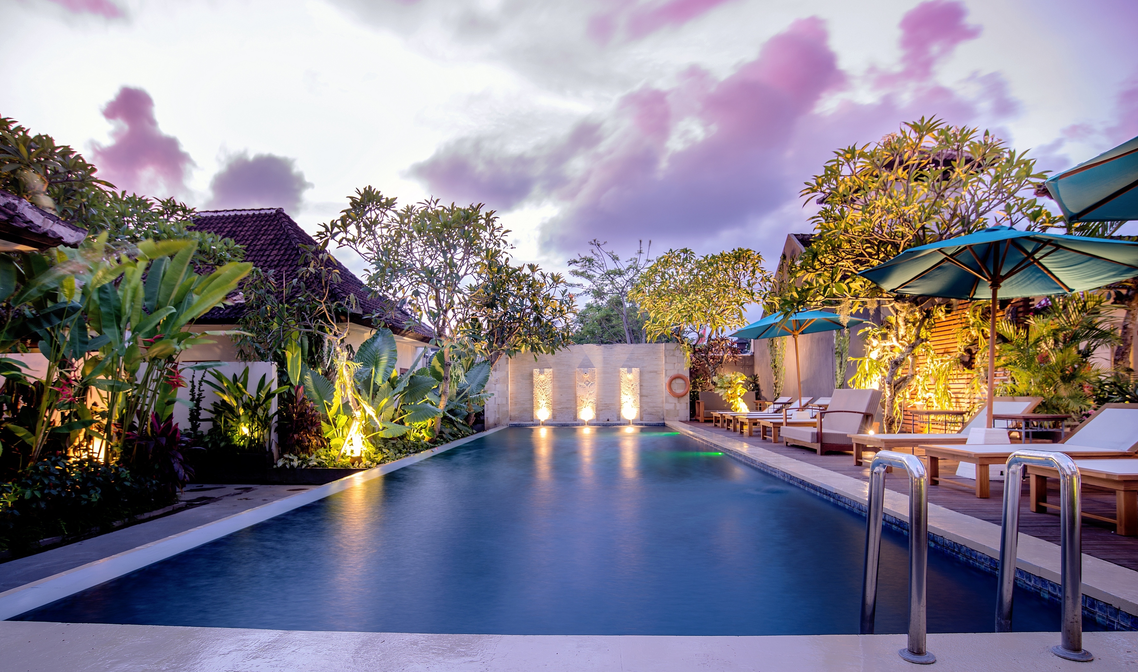 Rama Residence Petitenget