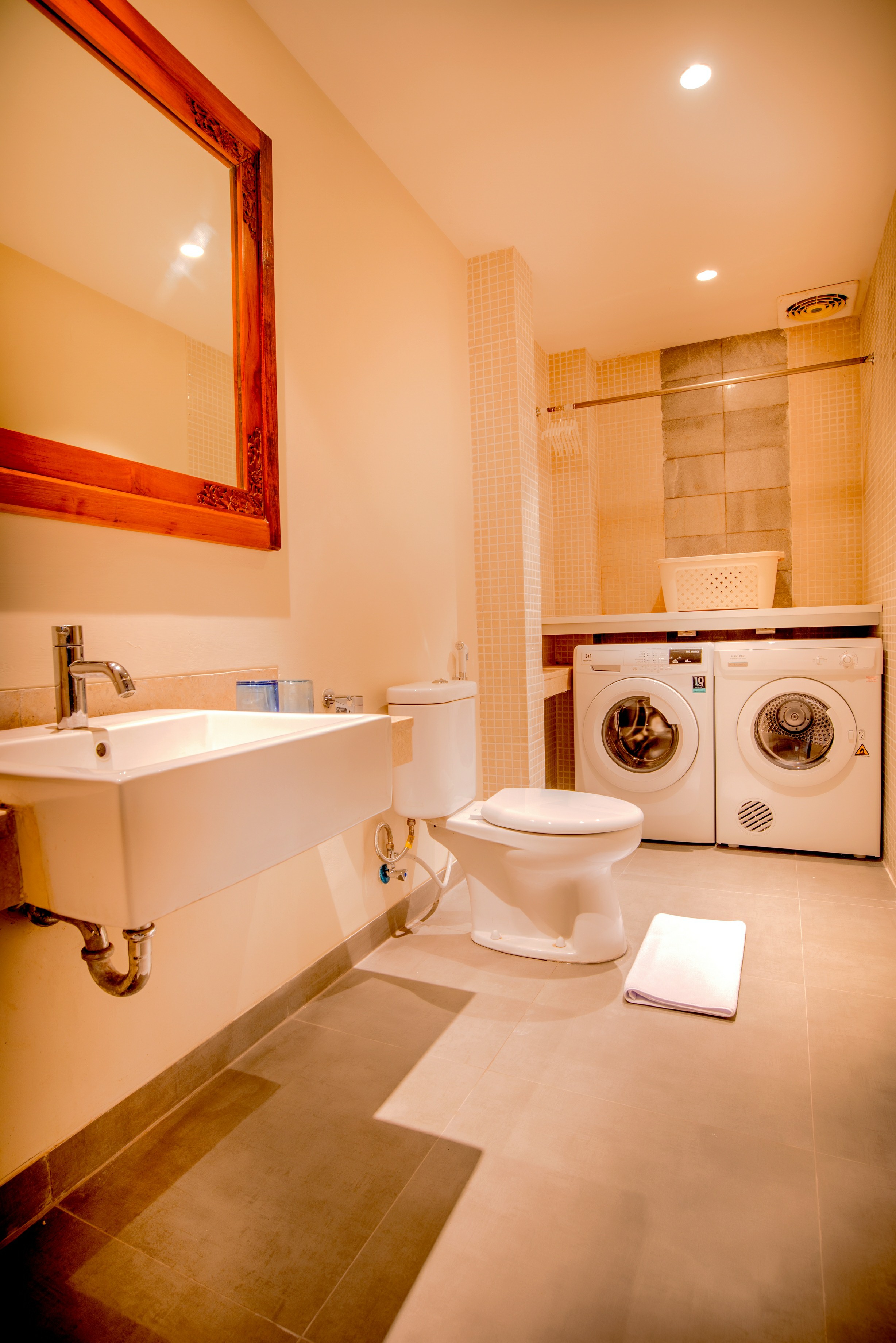 Rama Residence Petitenget