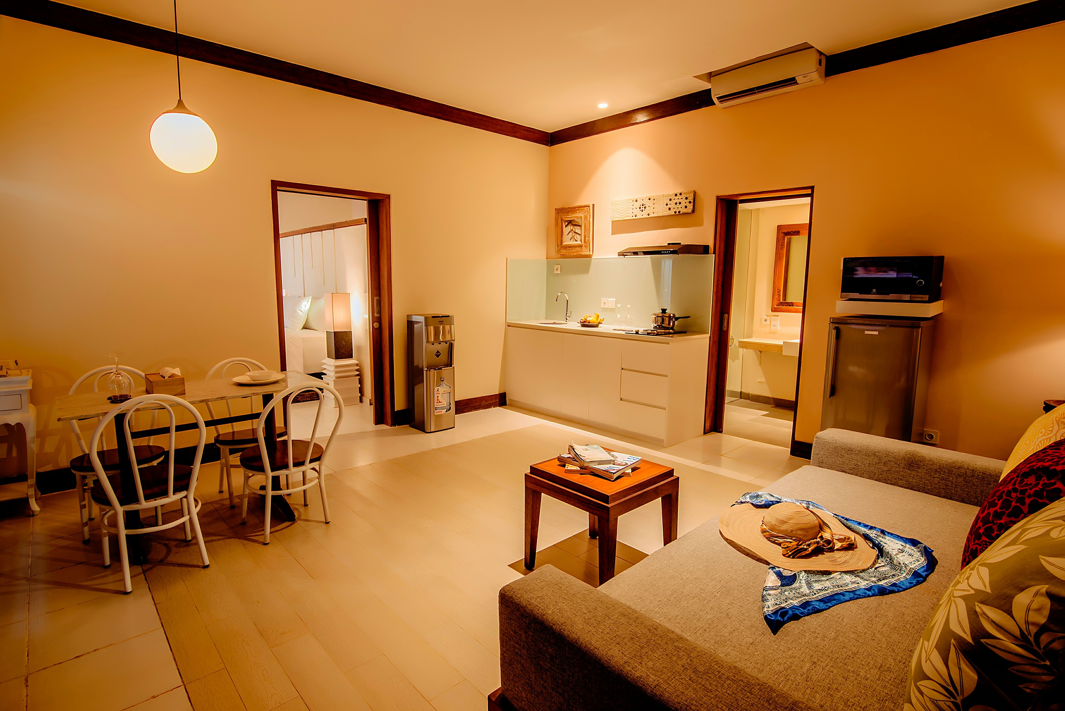 Rama Residence Petitenget
