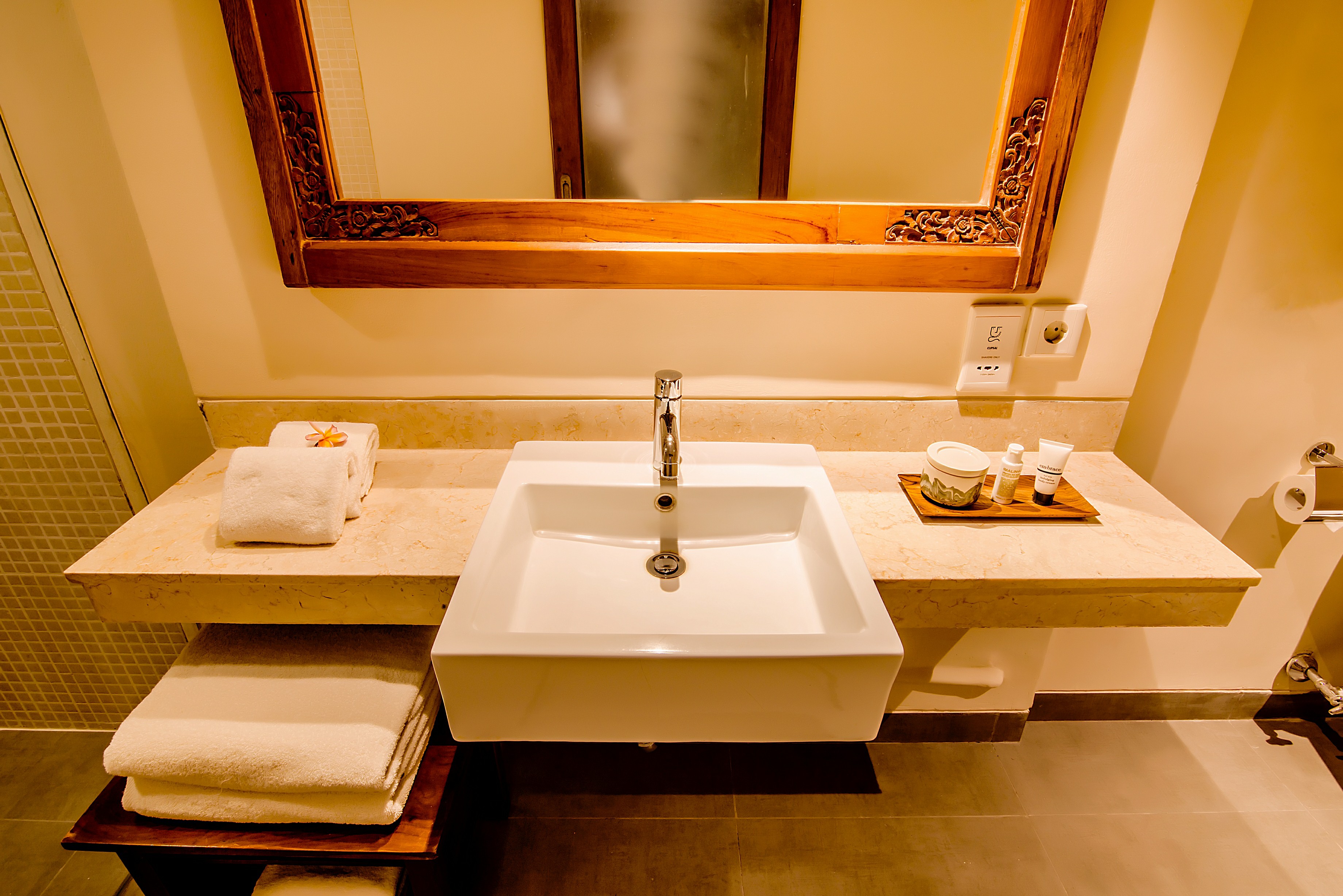 Rama Residence Petitenget