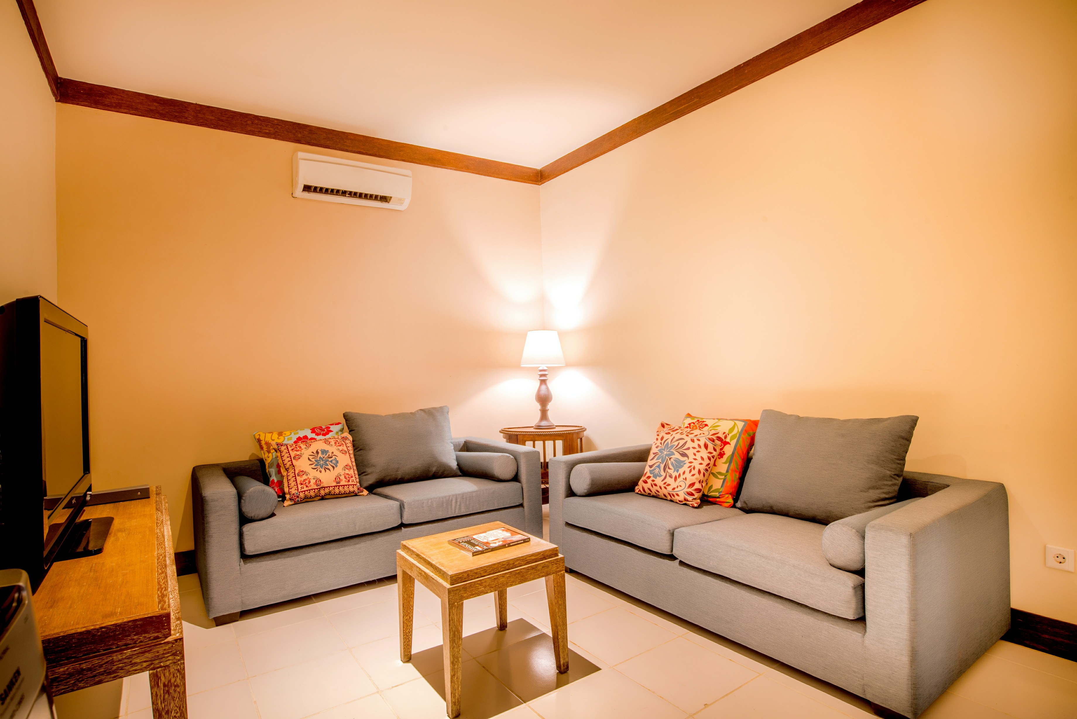 Rama Residence Petitenget