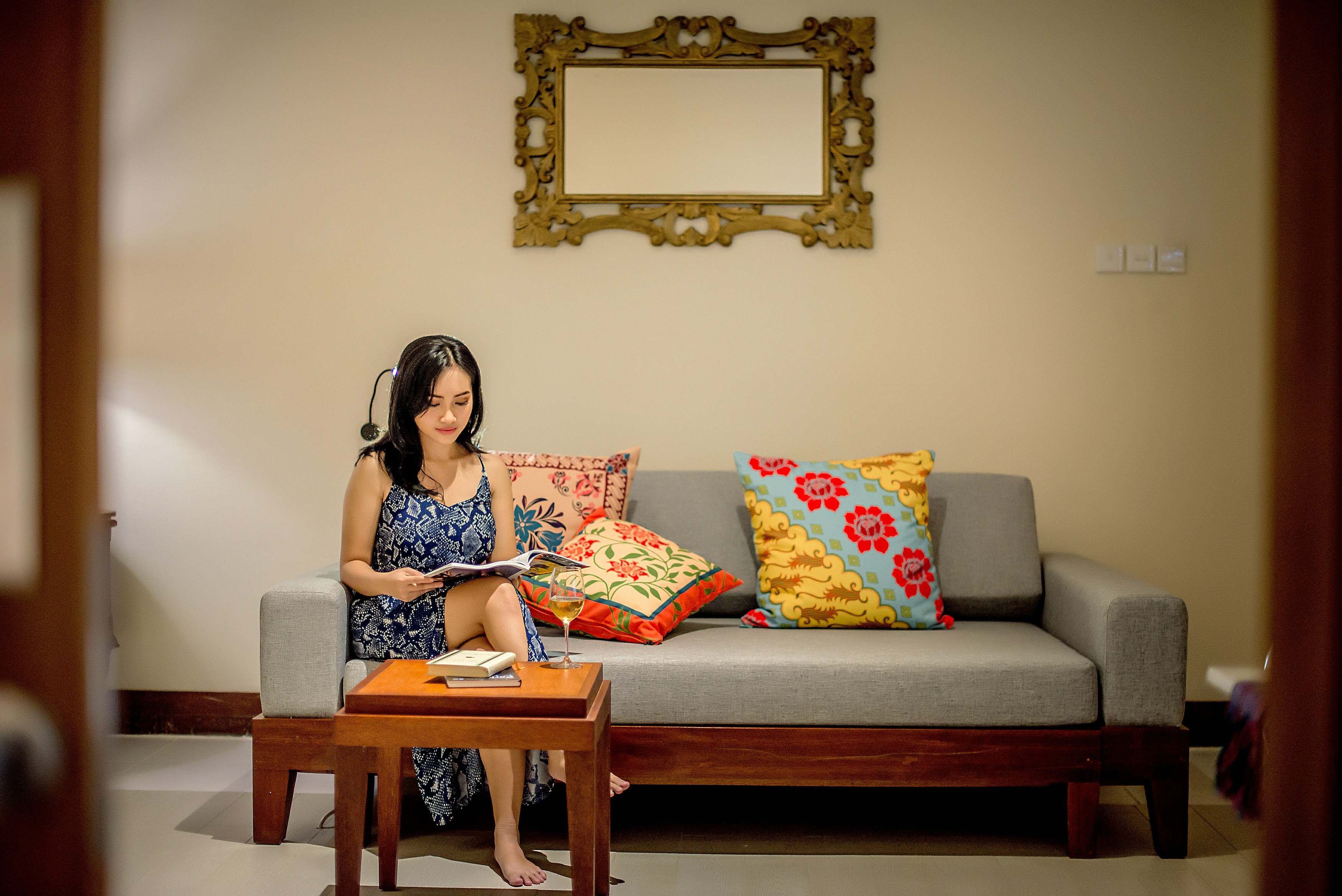 Rama Residence Petitenget