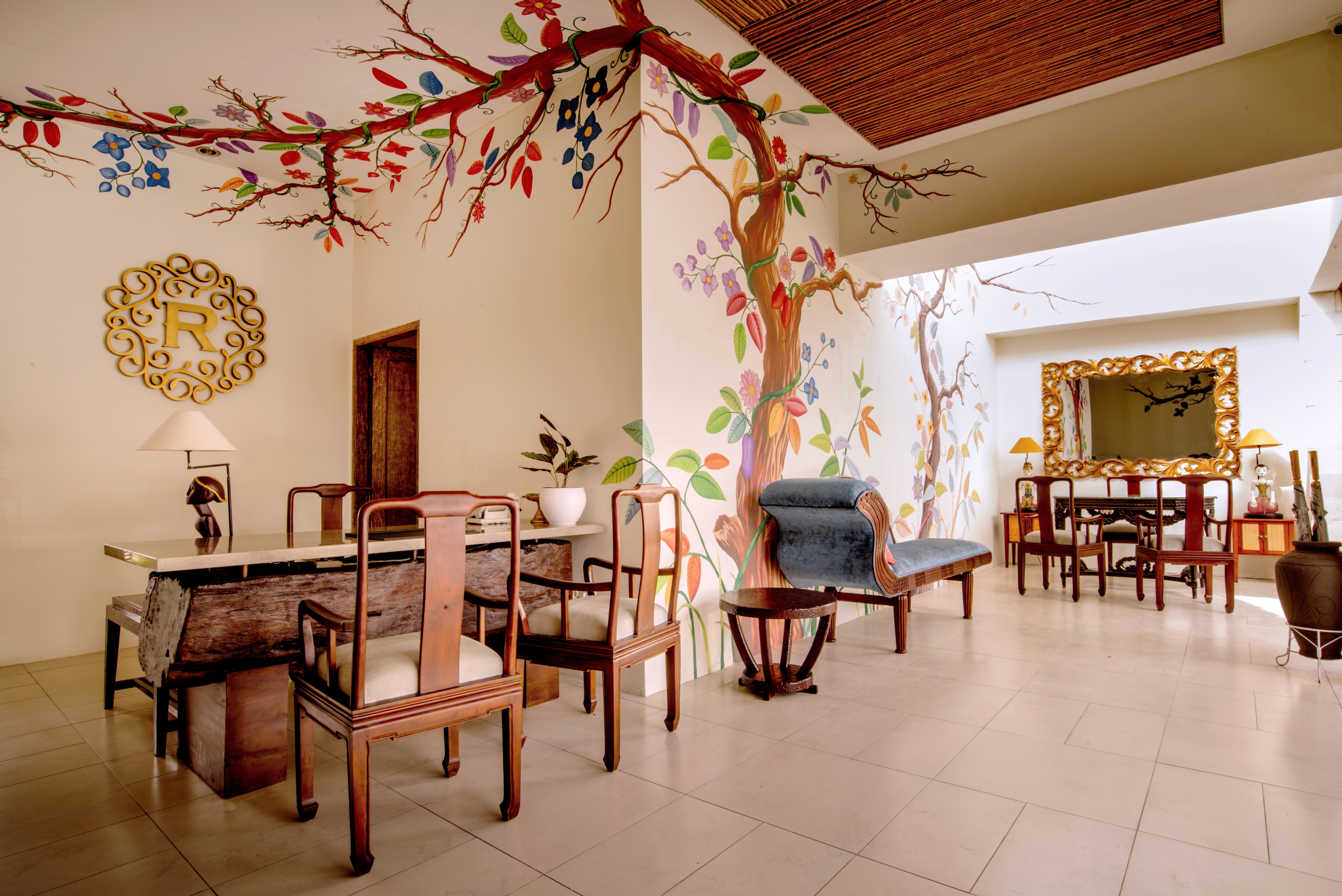 Rama Residence Petitenget
