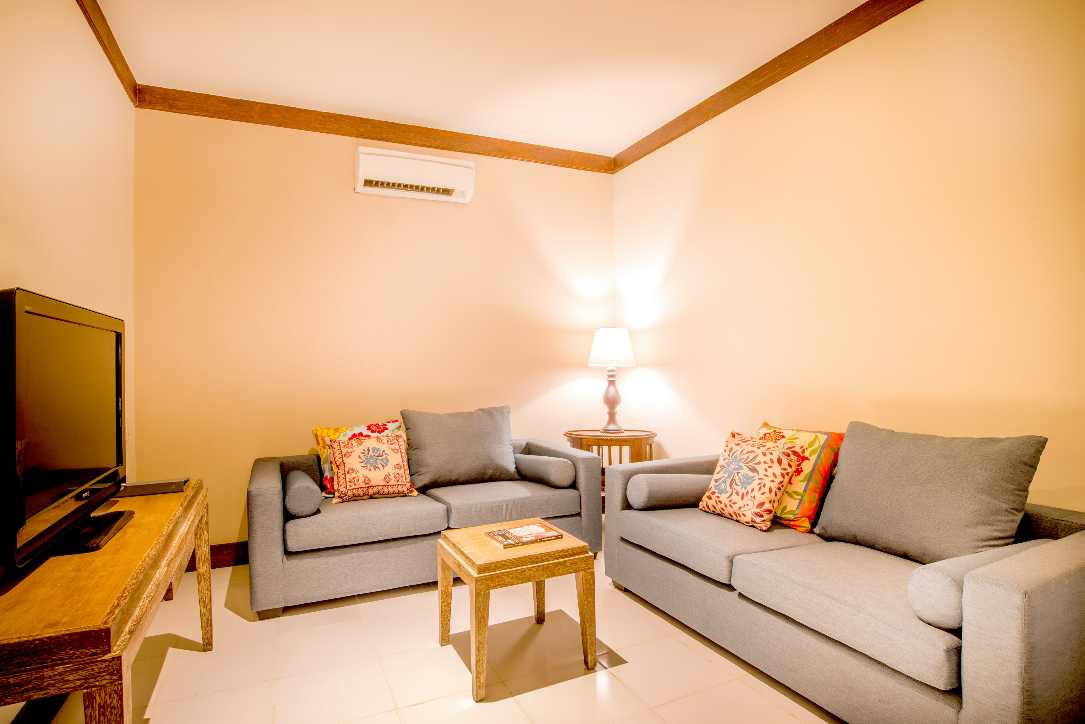 Rama Residence Petitenget