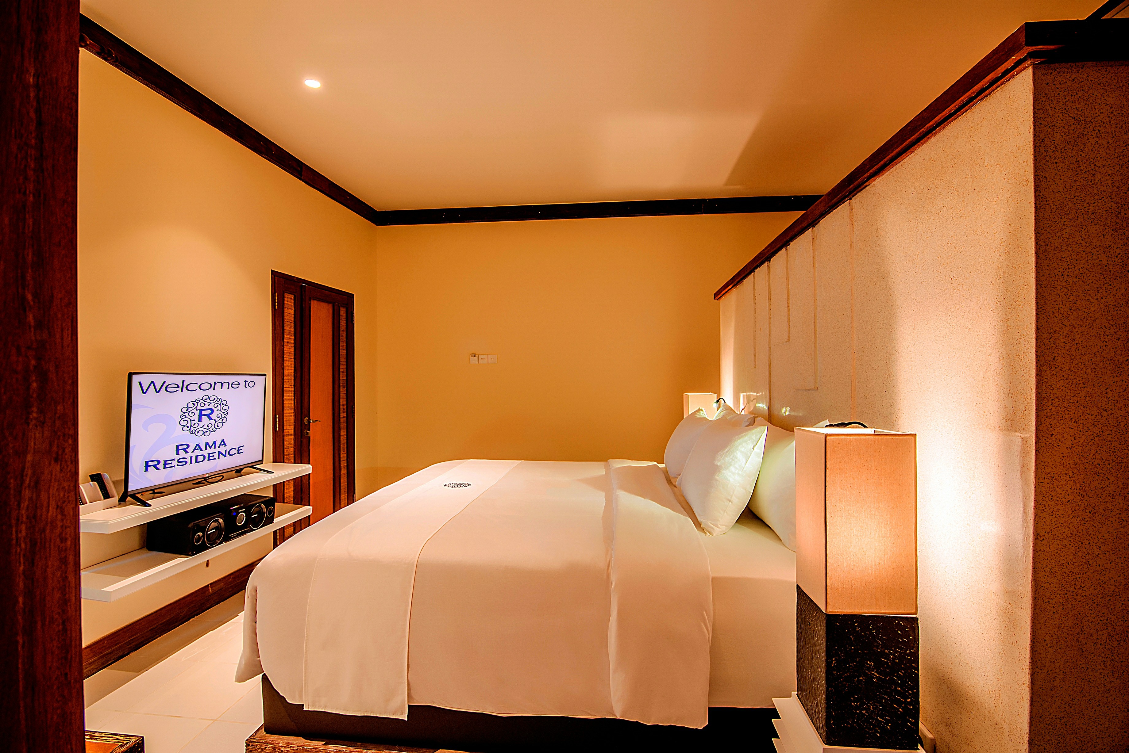 Rama Residence Petitenget