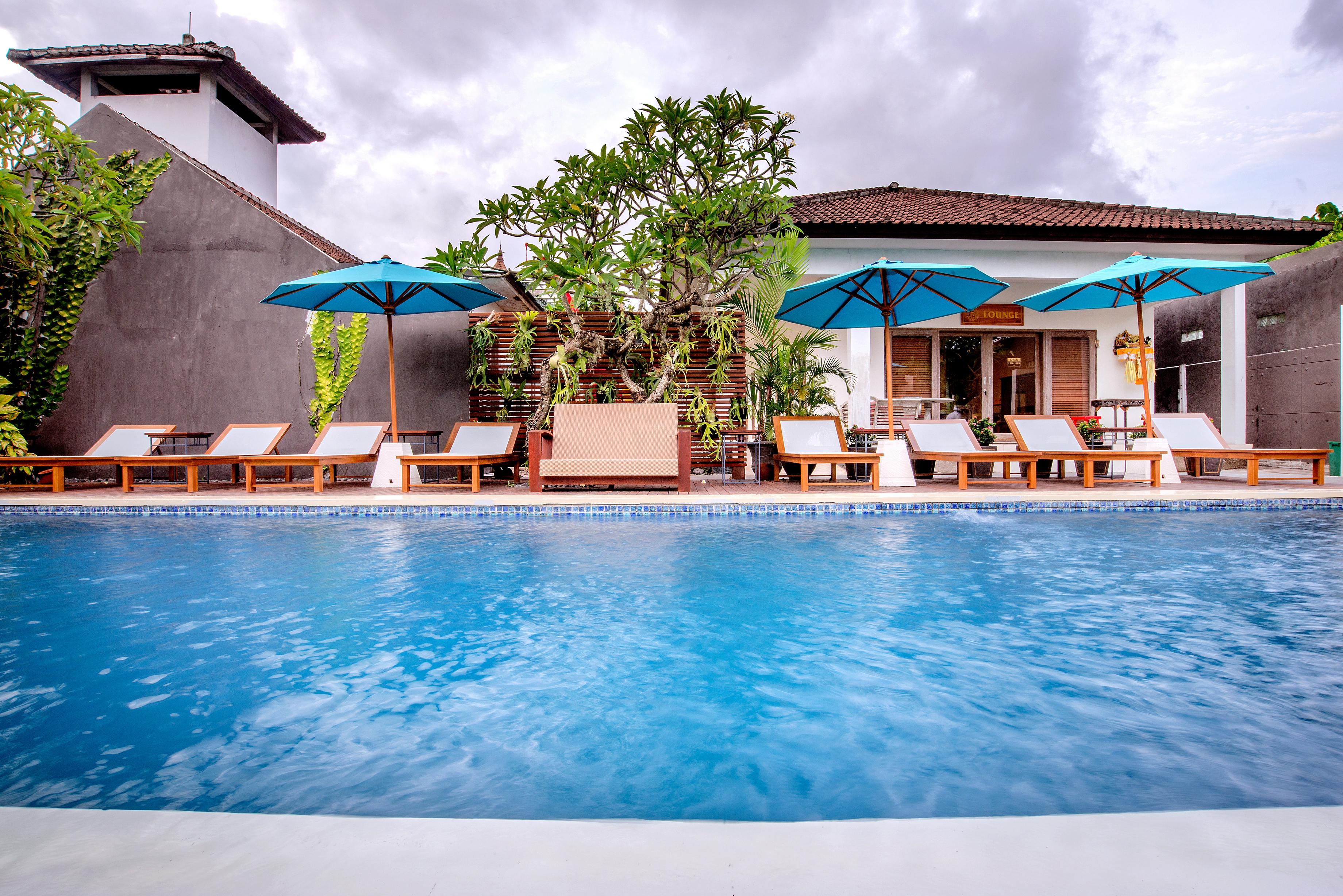 Rama Residence Petitenget