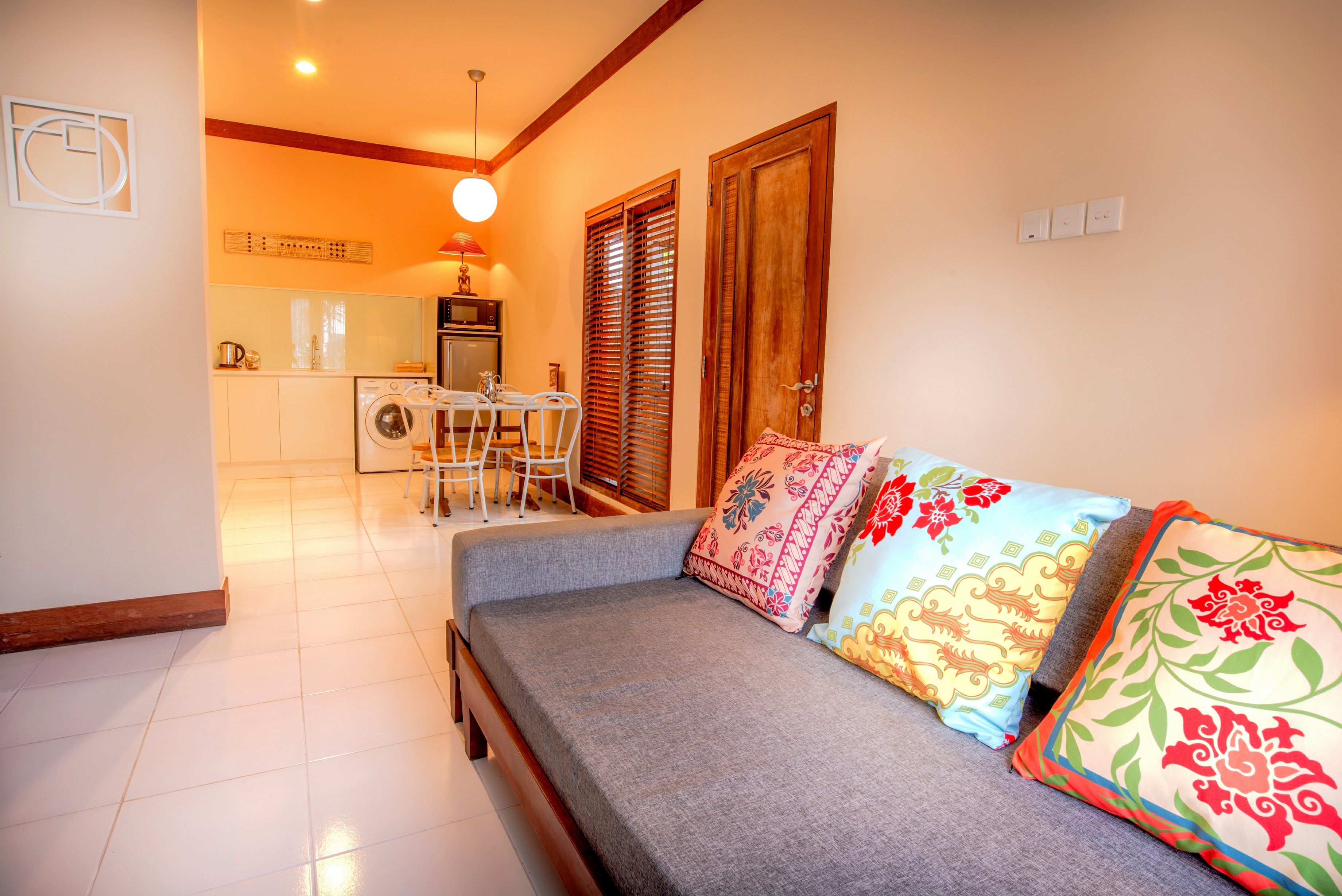 Rama Residence Petitenget