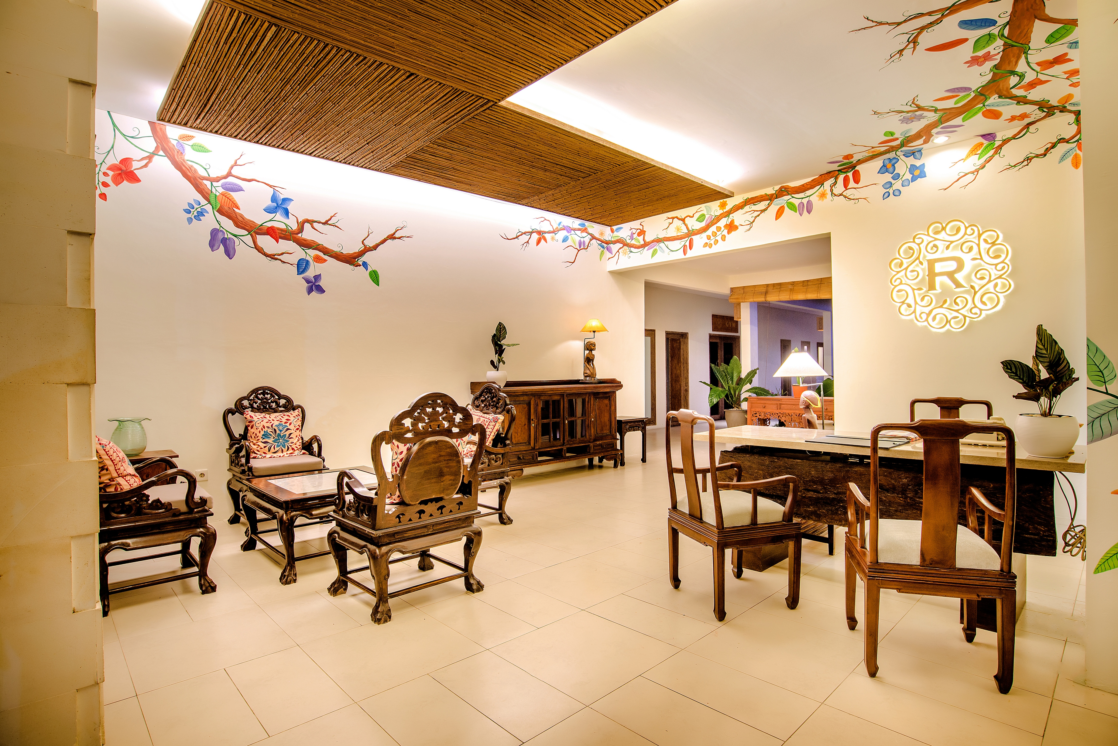 Rama Residence Petitenget