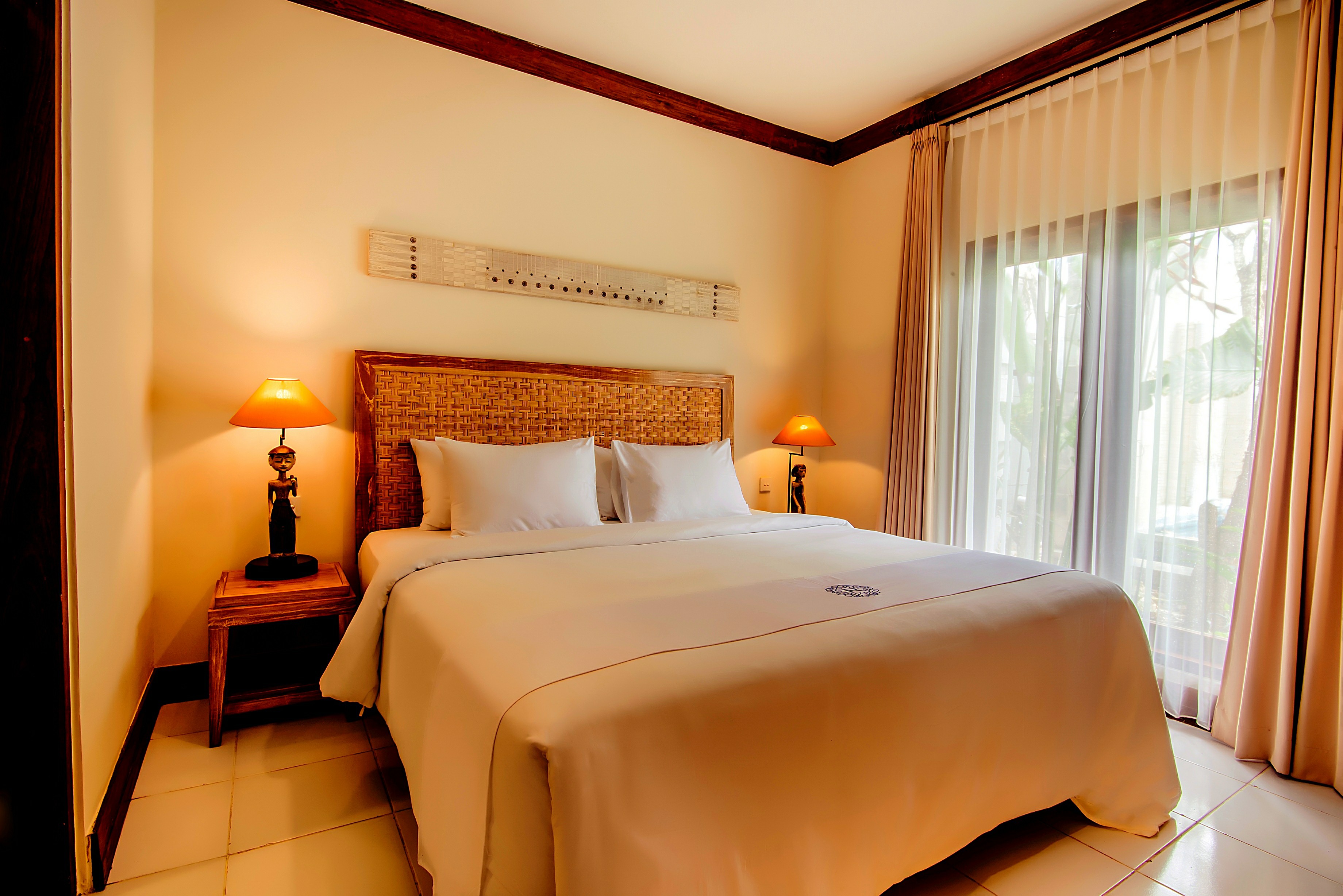 Rama Residence Petitenget