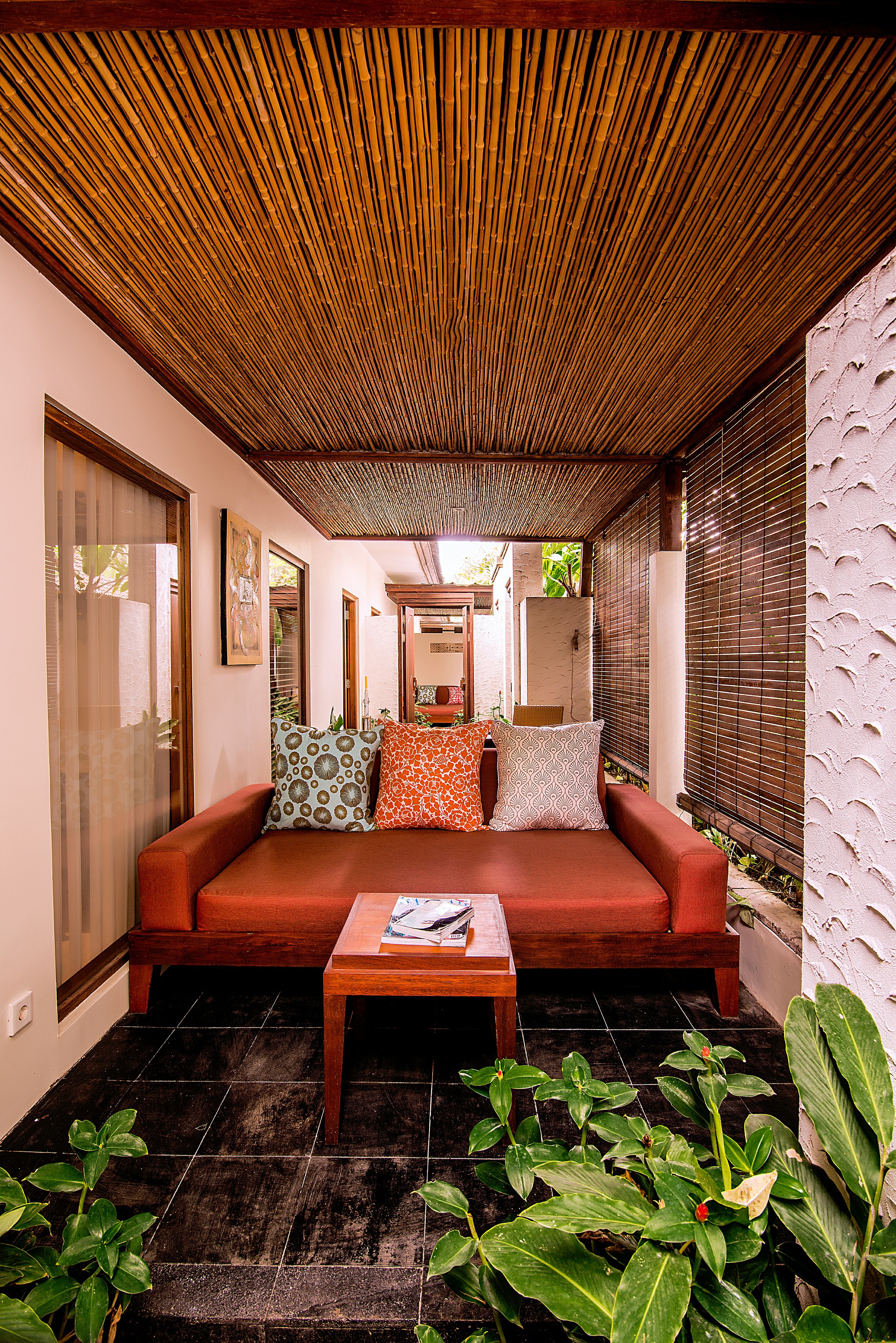 Rama Residence Petitenget