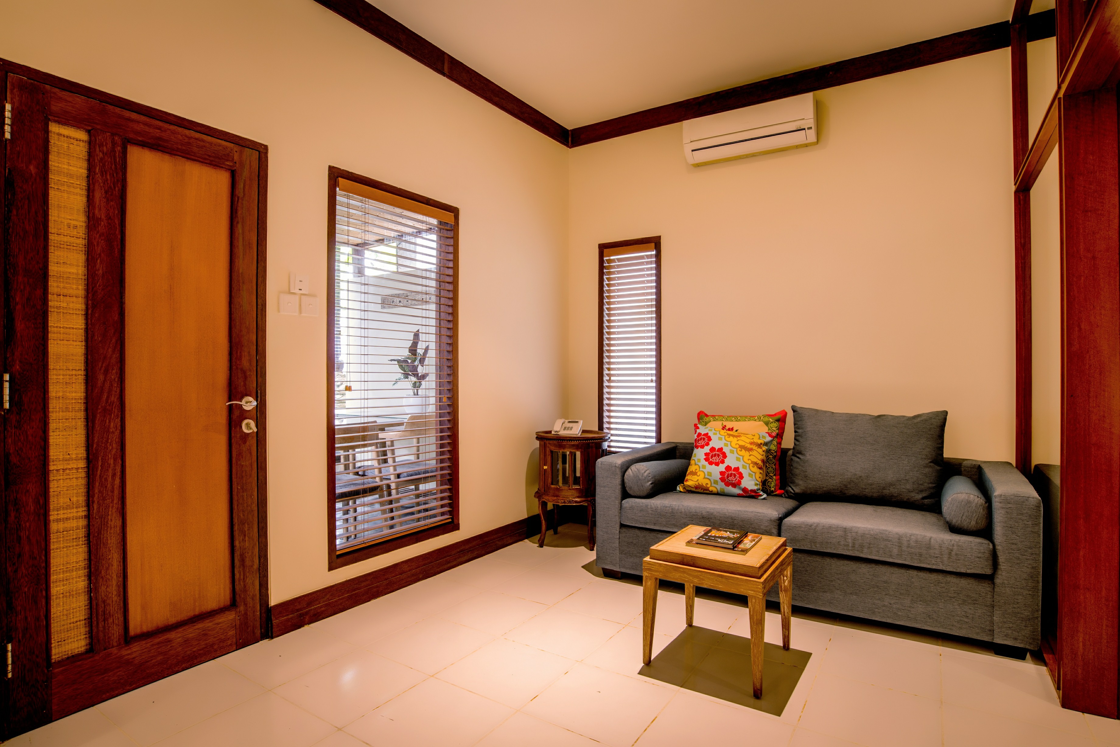 Rama Residence Petitenget
