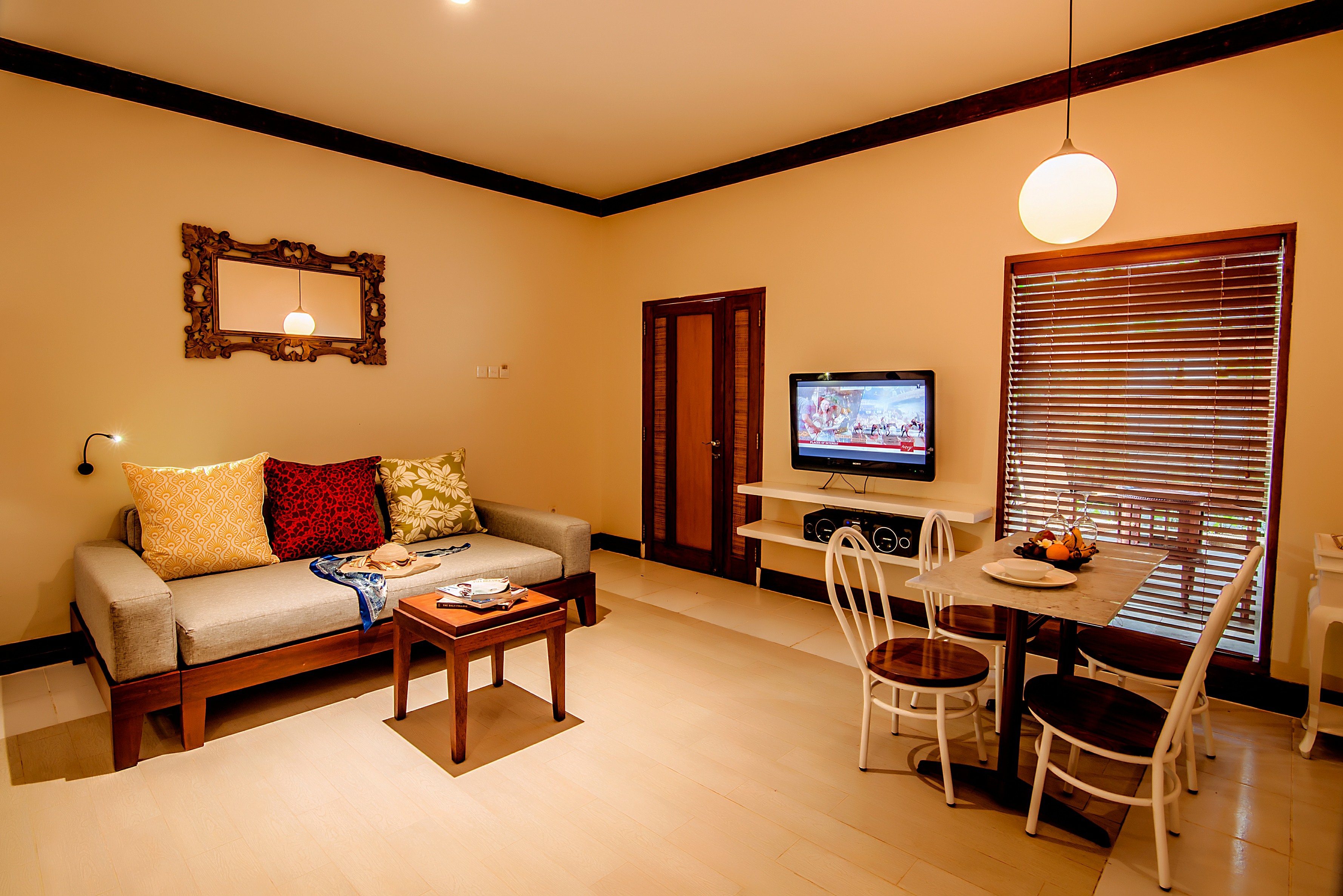 Rama Residence Petitenget