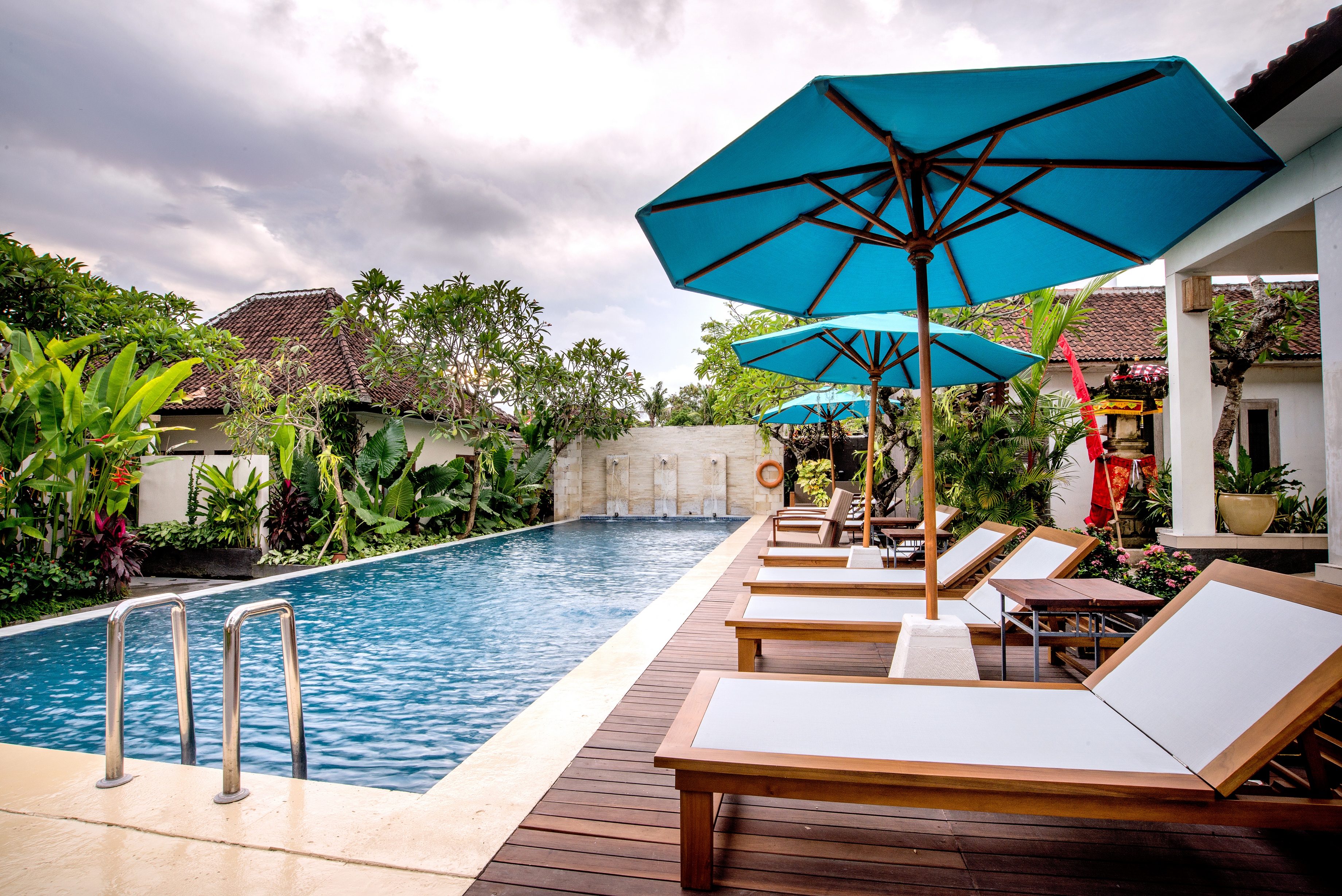 Rama Residence Petitenget