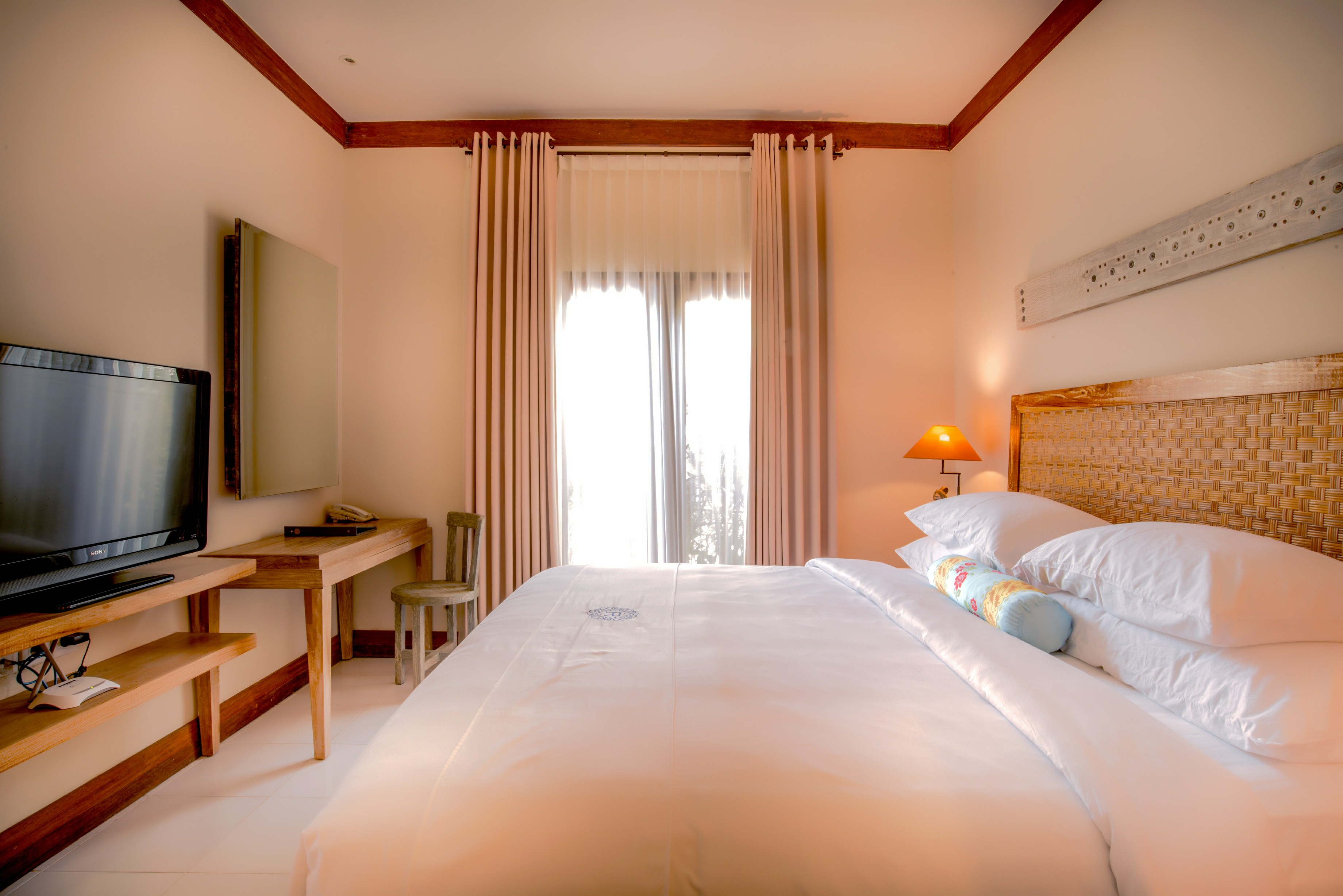 Rama Residence Petitenget