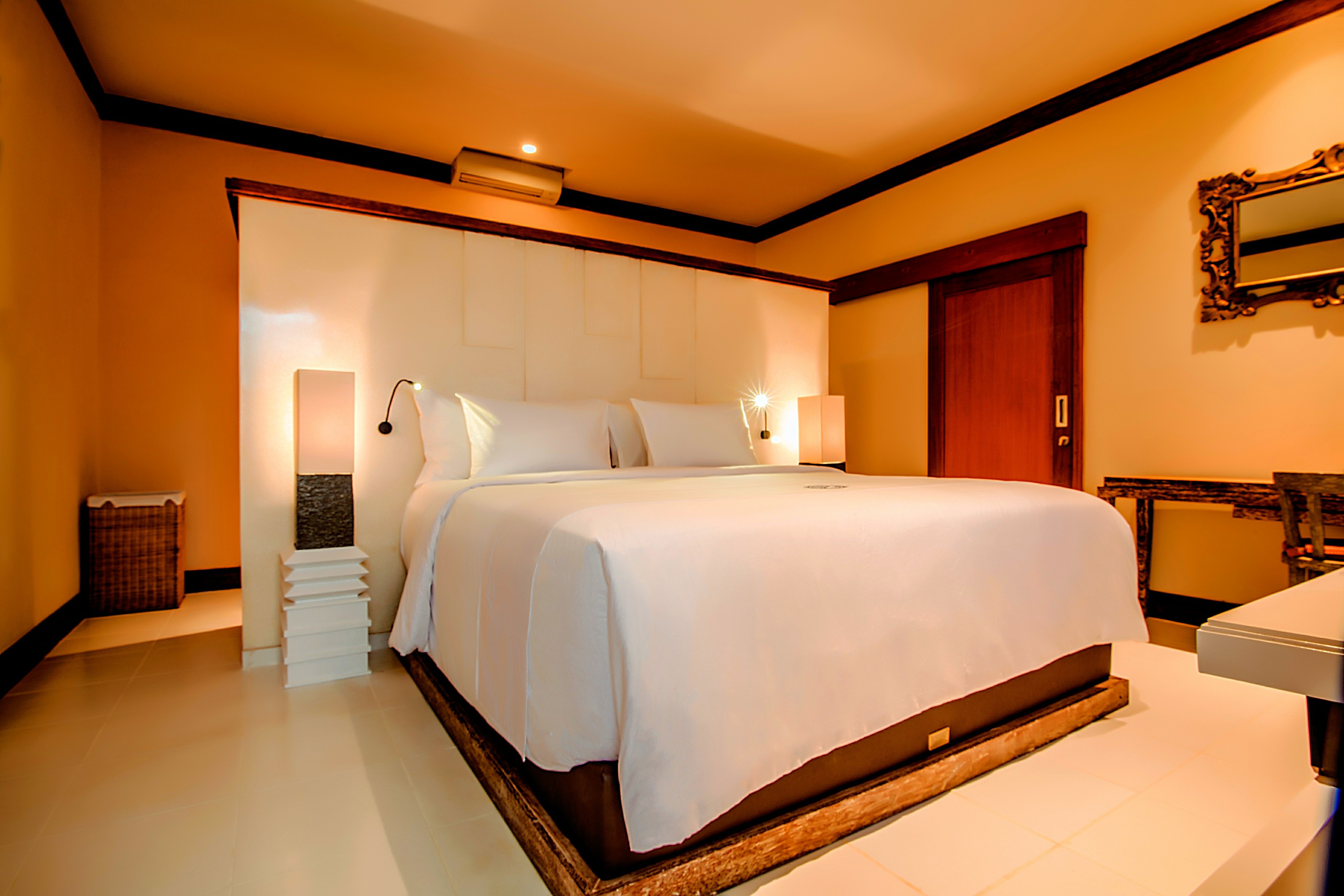Rama Residence Petitenget