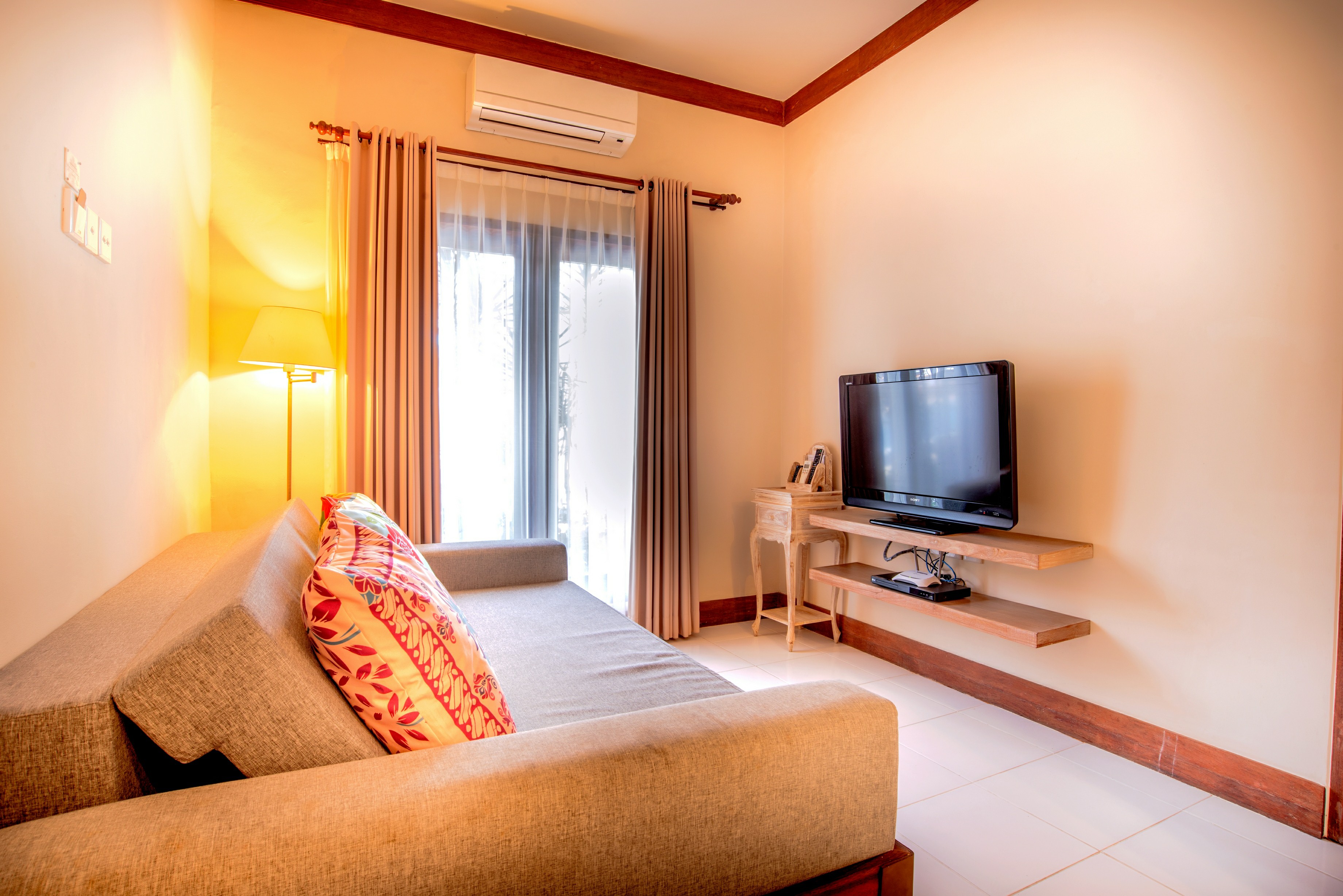 Rama Residence Petitenget