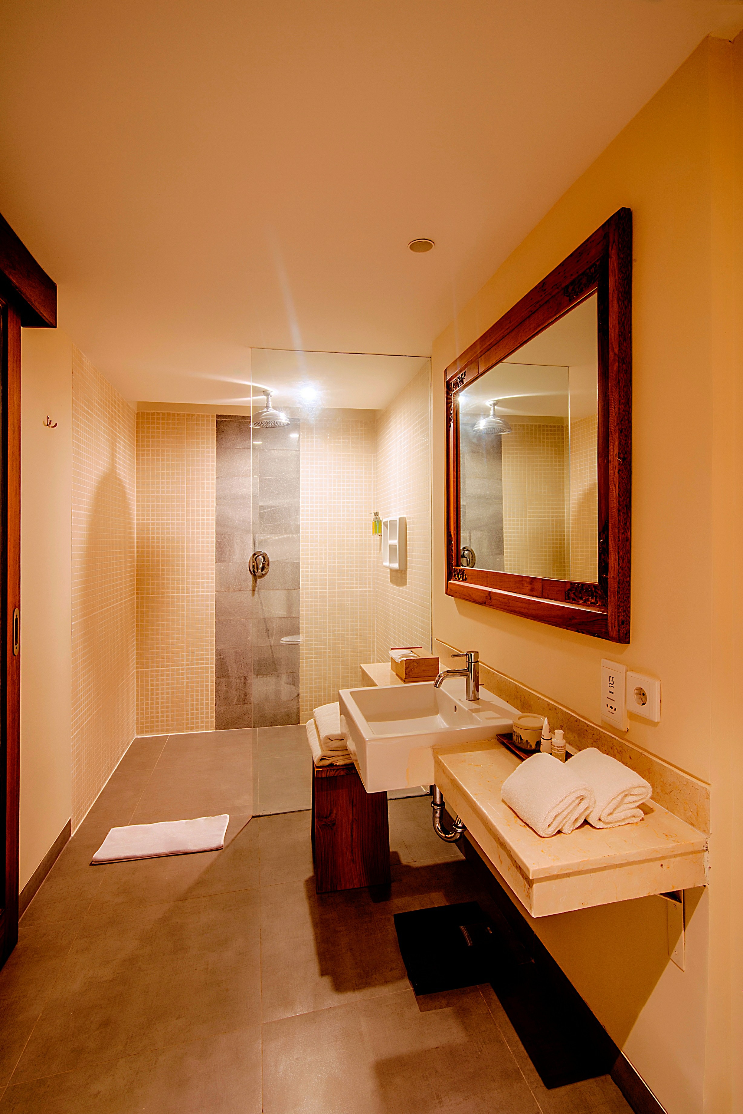 Rama Residence Petitenget