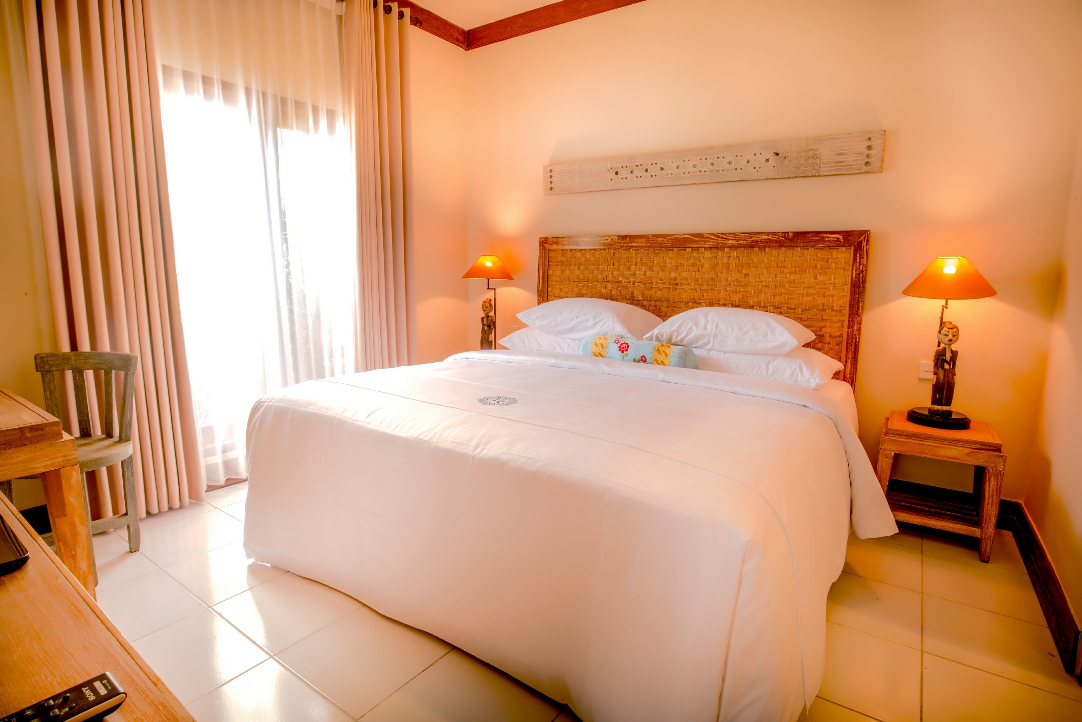 Rama Residence Petitenget