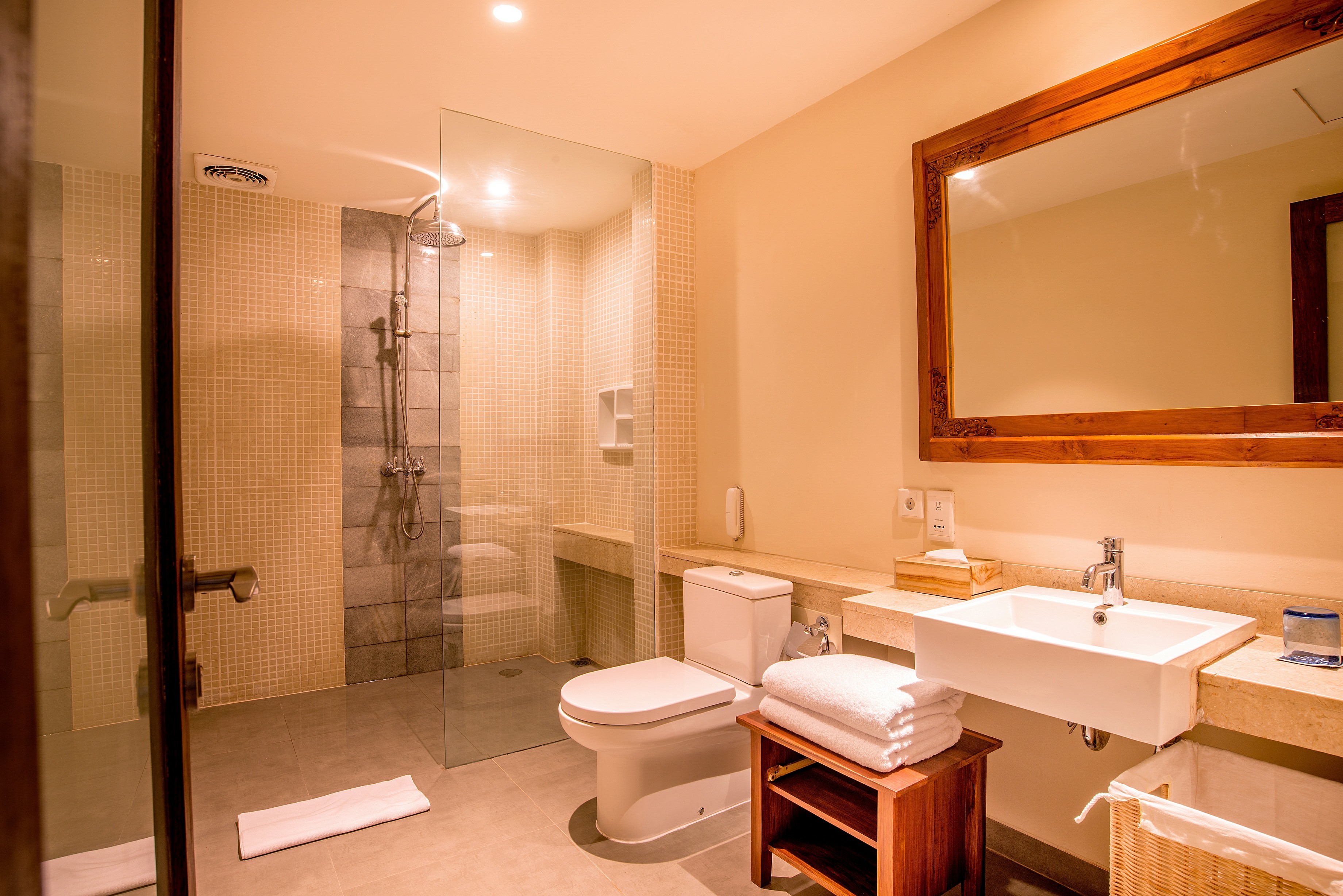 Rama Residence Petitenget