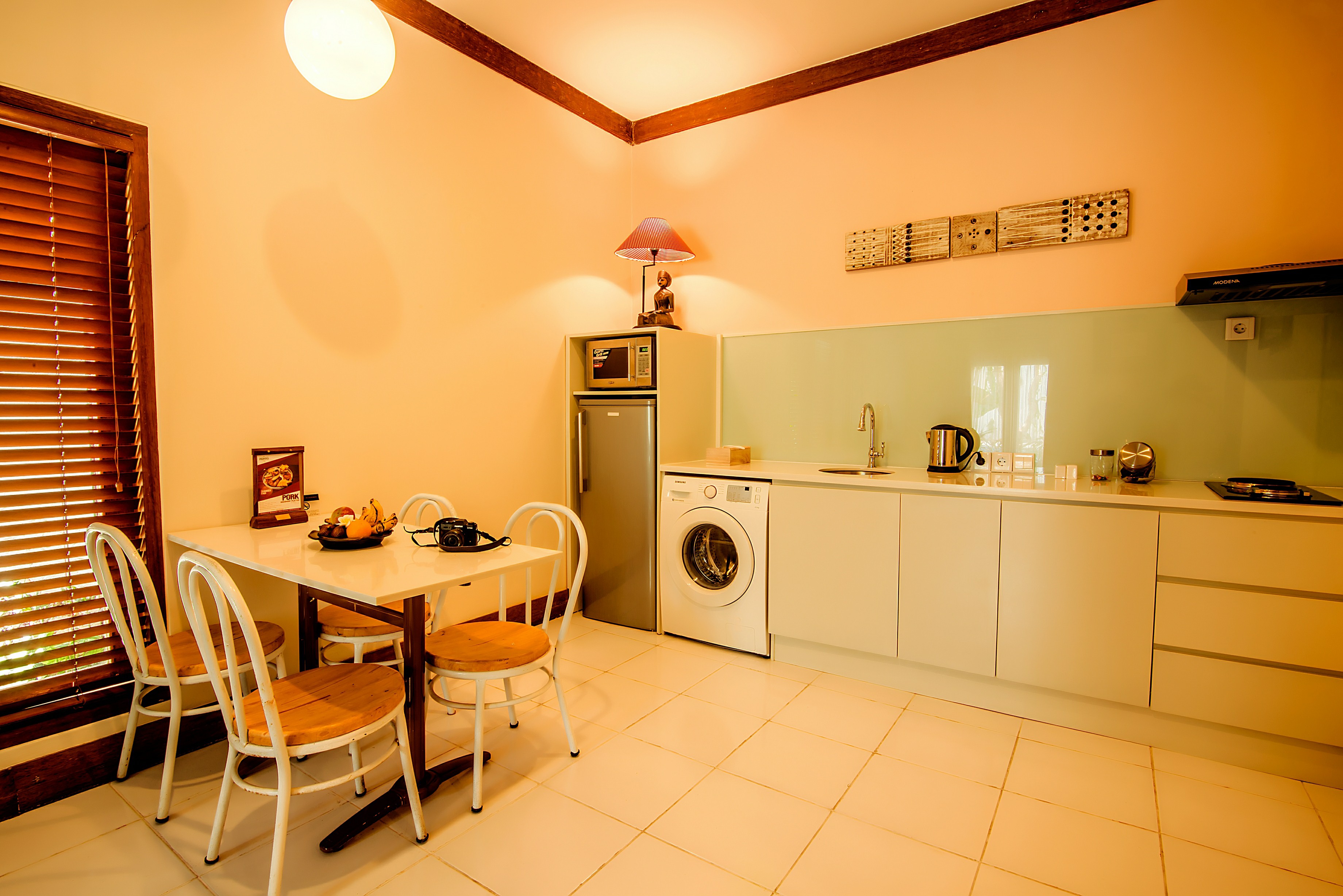 Rama Residence Petitenget