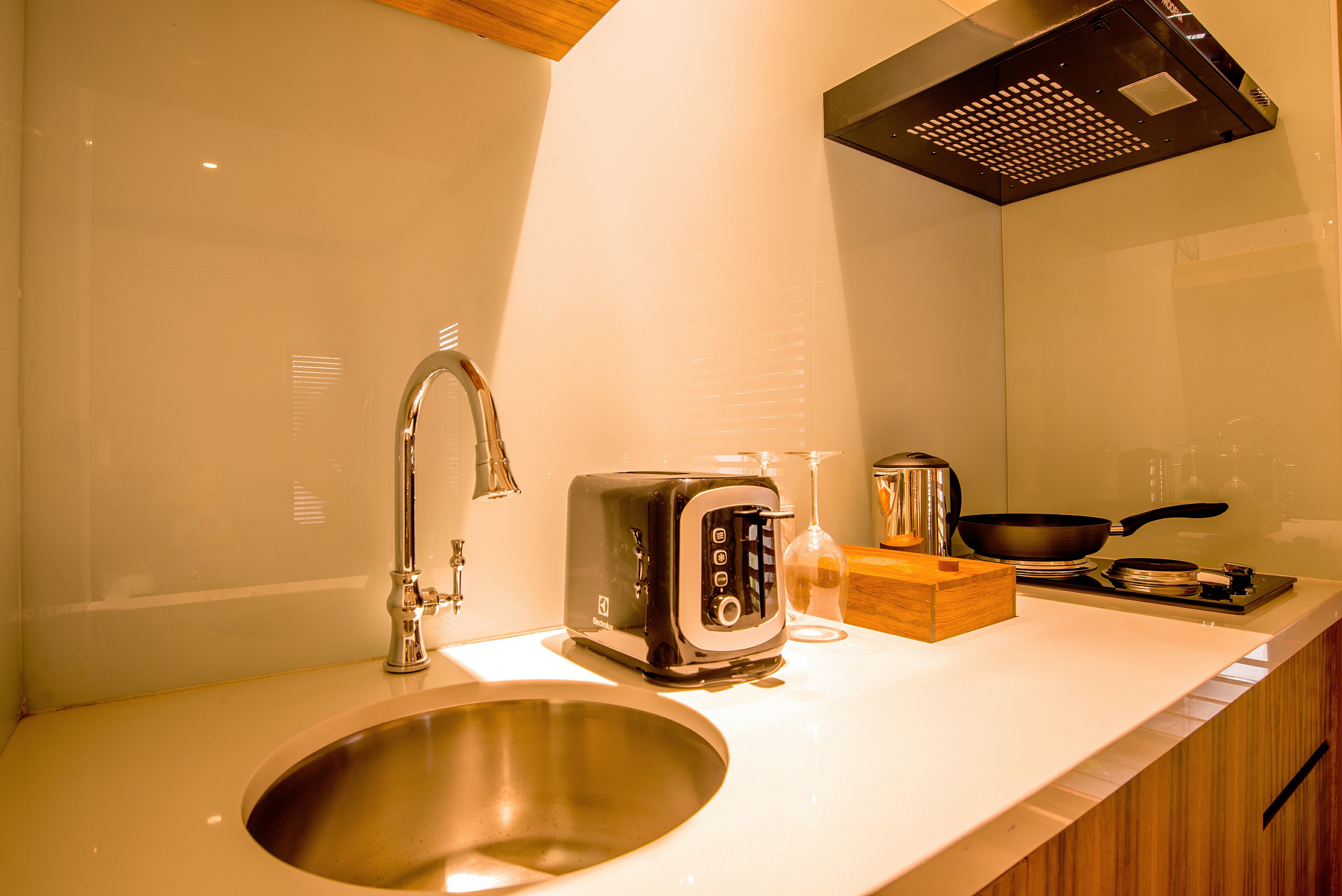 Rama Residence Petitenget