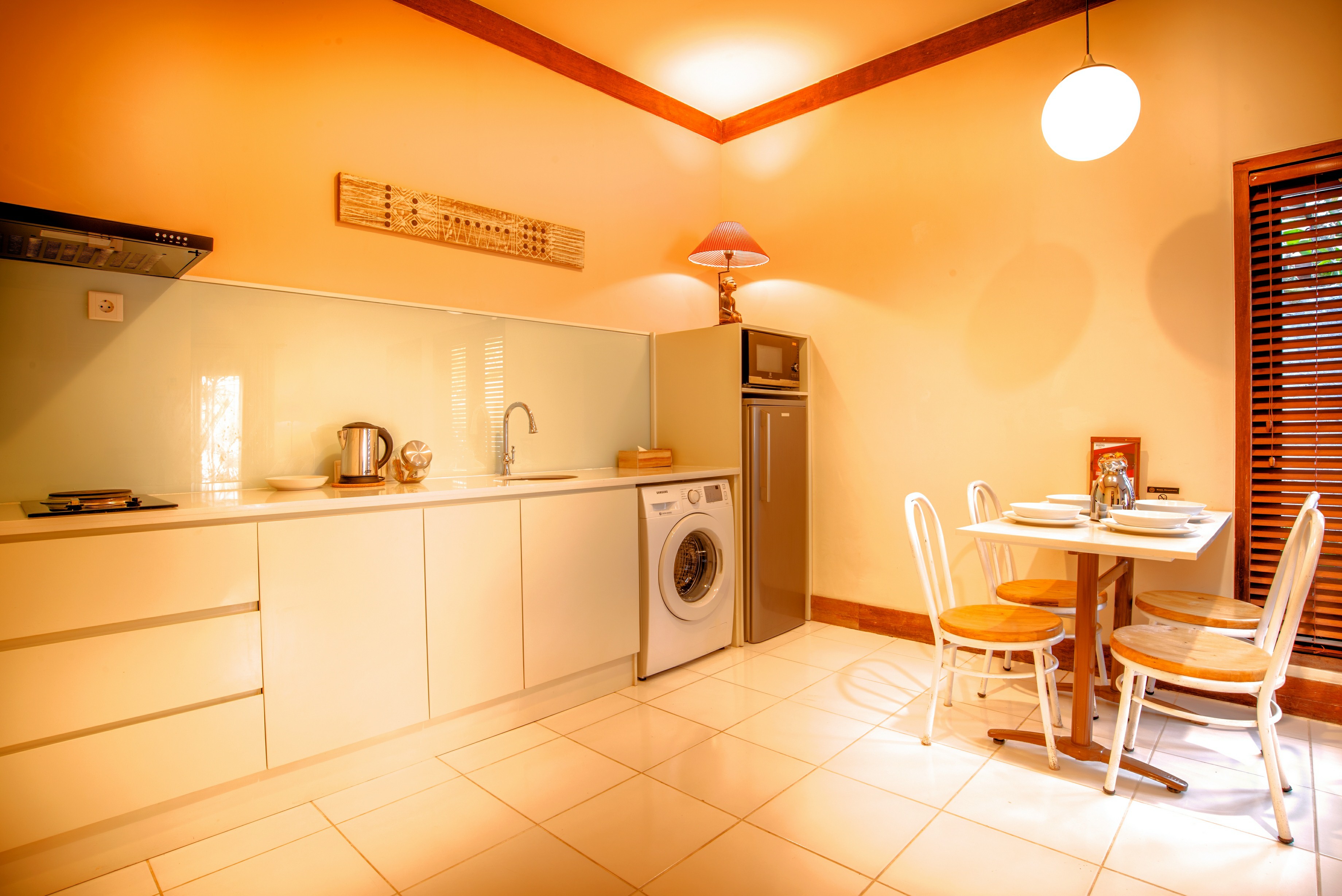 Rama Residence Petitenget