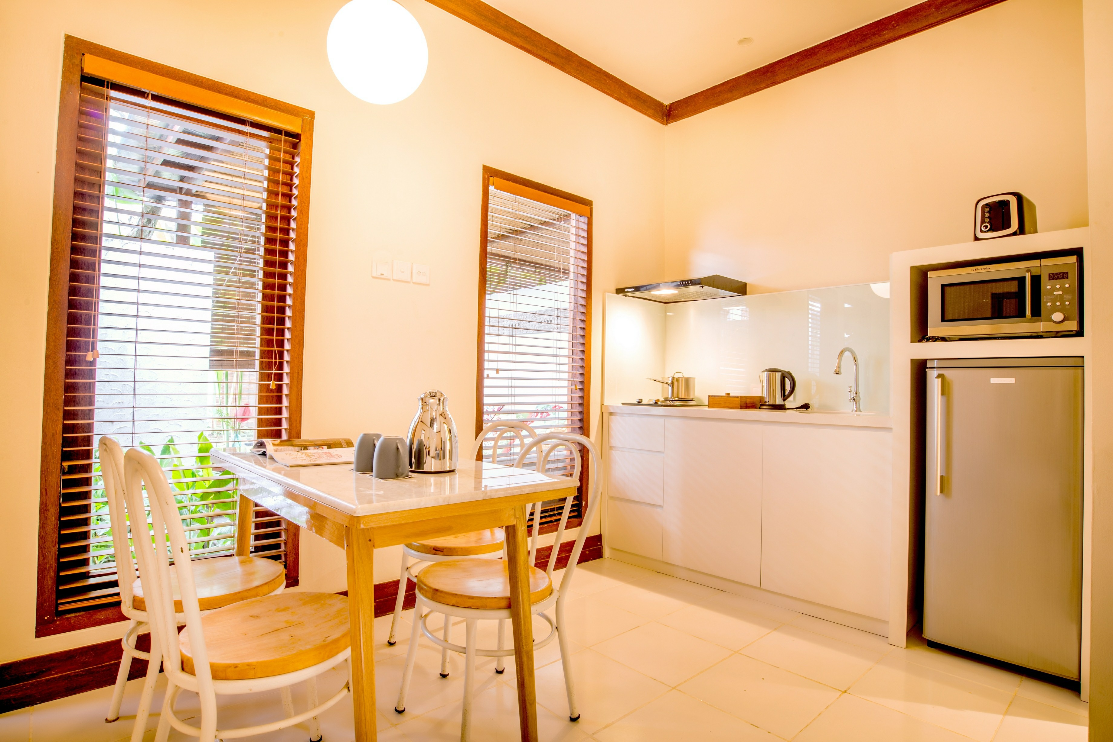 Rama Residence Petitenget