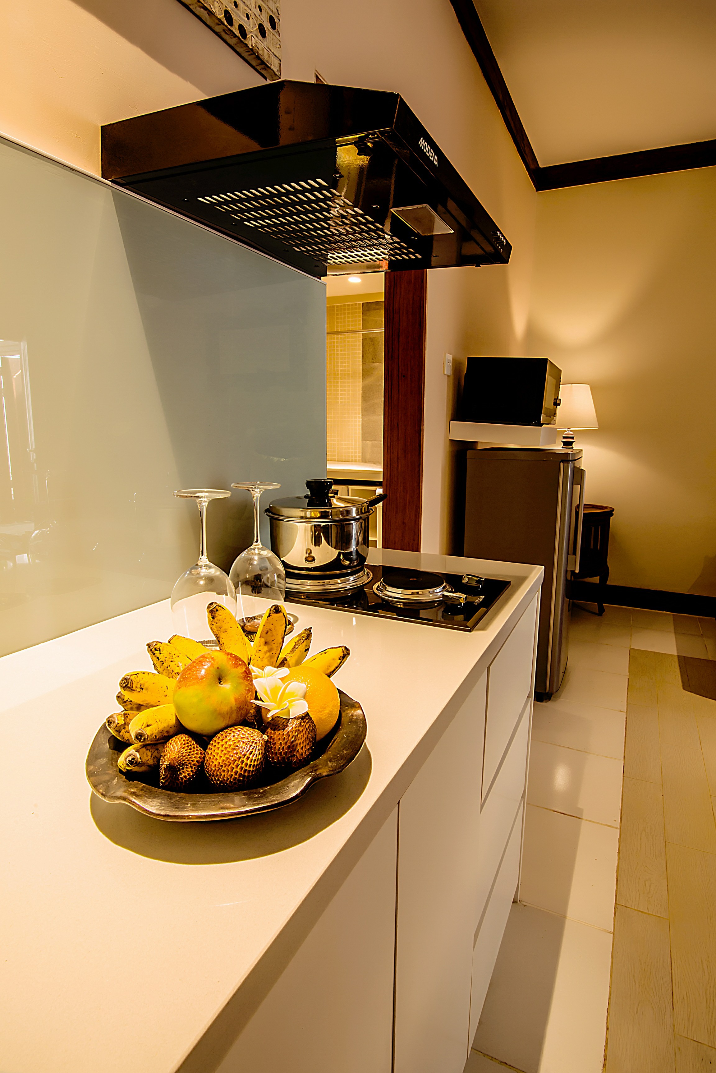 Rama Residence Petitenget