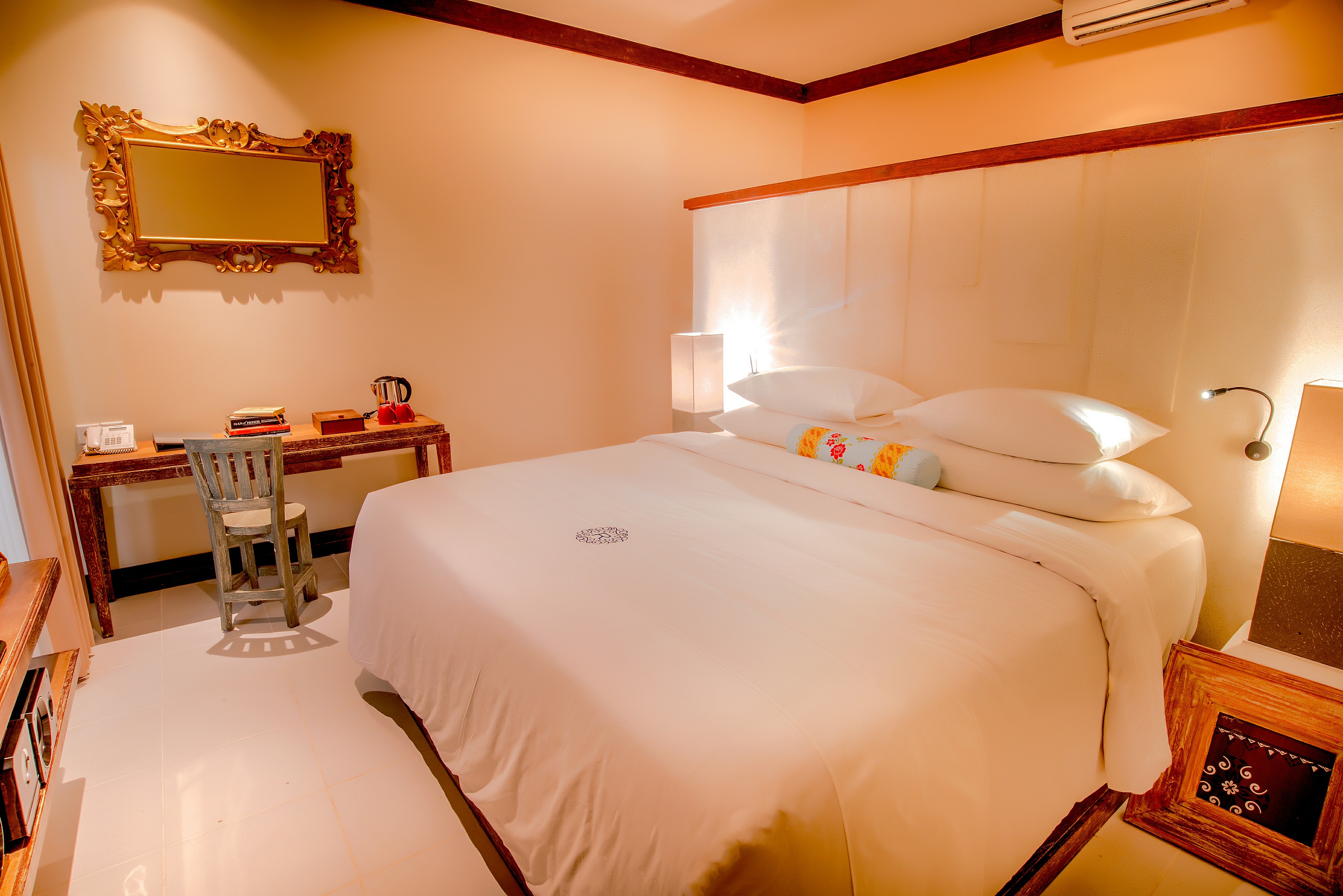 Rama Residence Petitenget