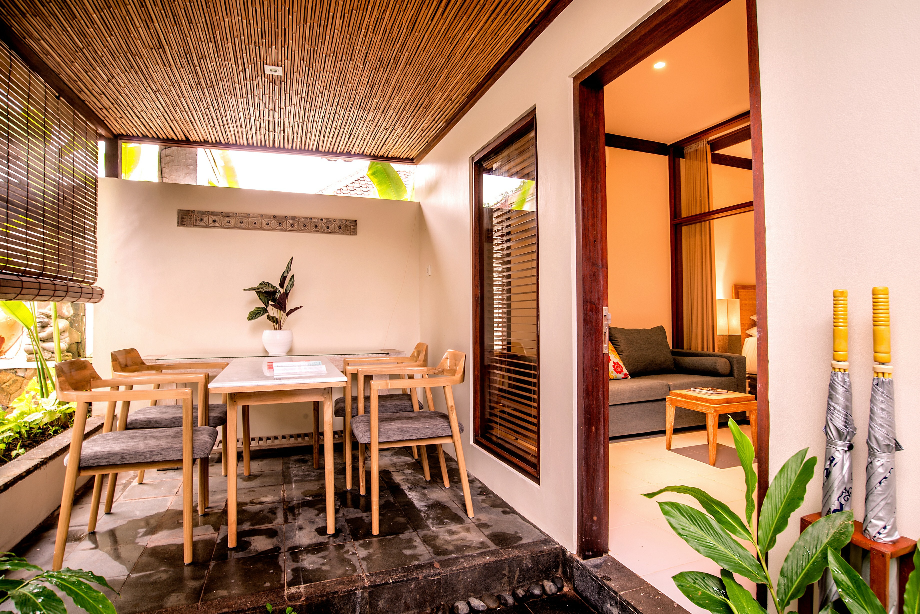 Rama Residence Petitenget