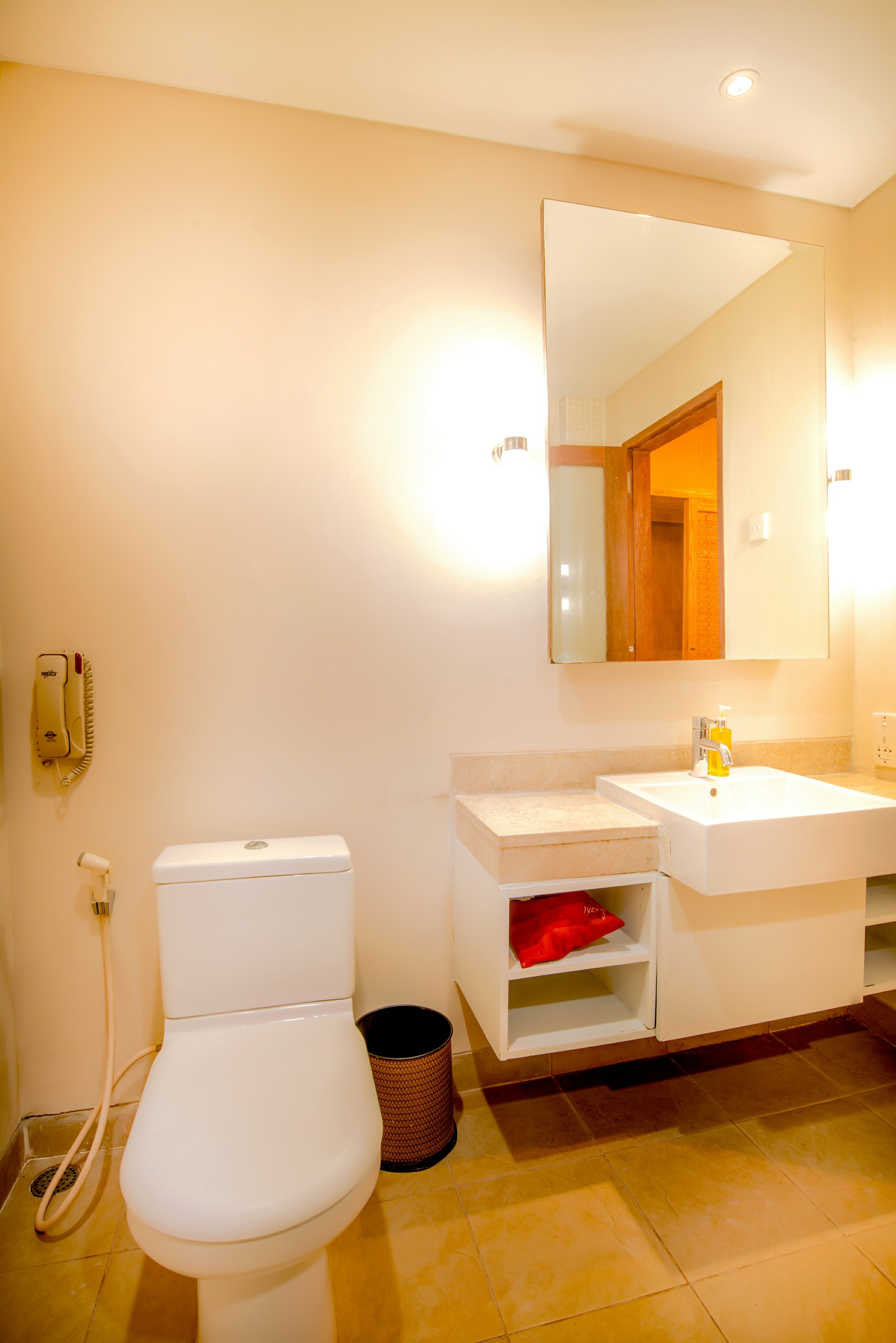 Rama Residence Petitenget